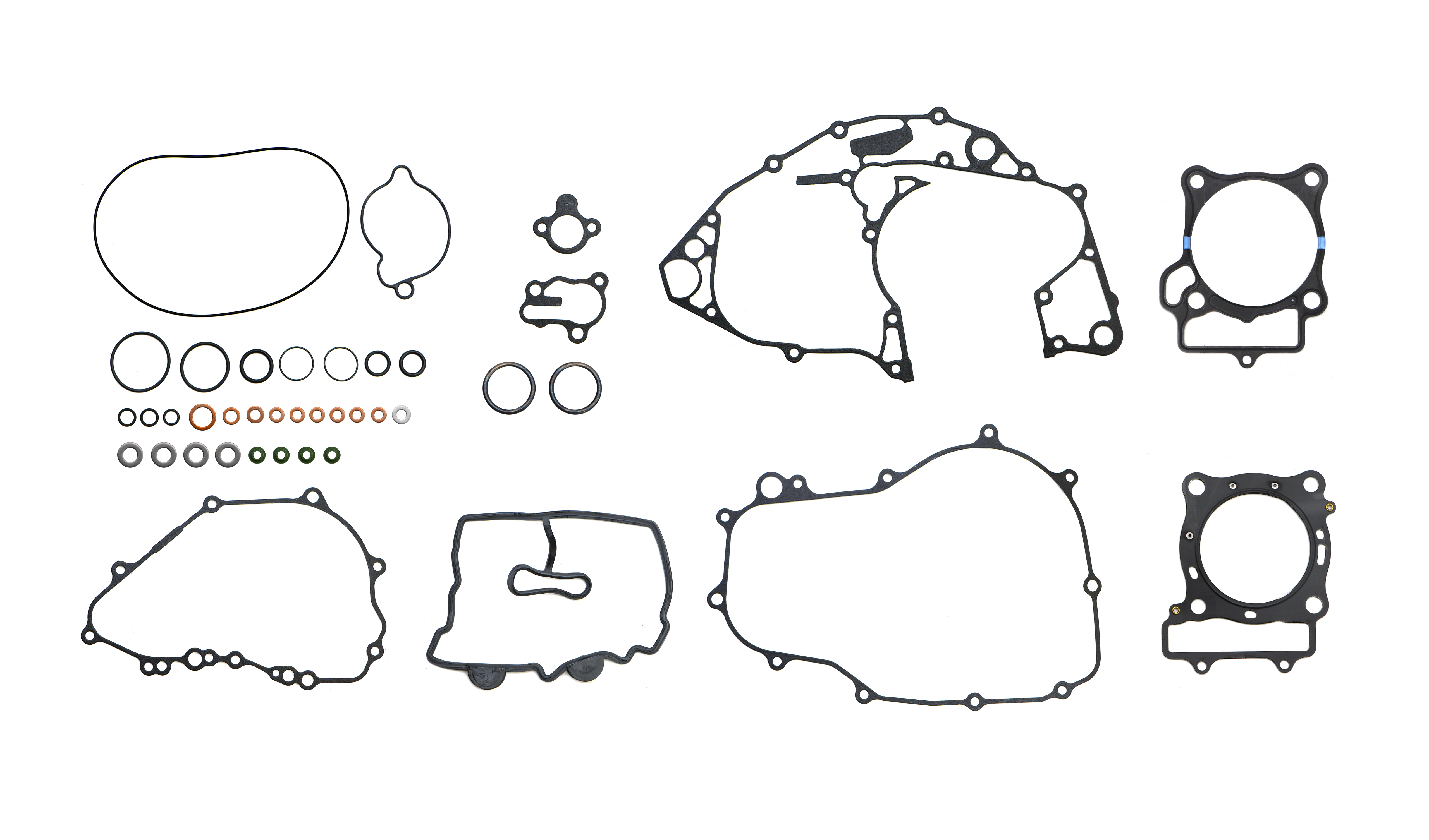Centauro Full Gasket Set Honda CRF250R 2018-2019
