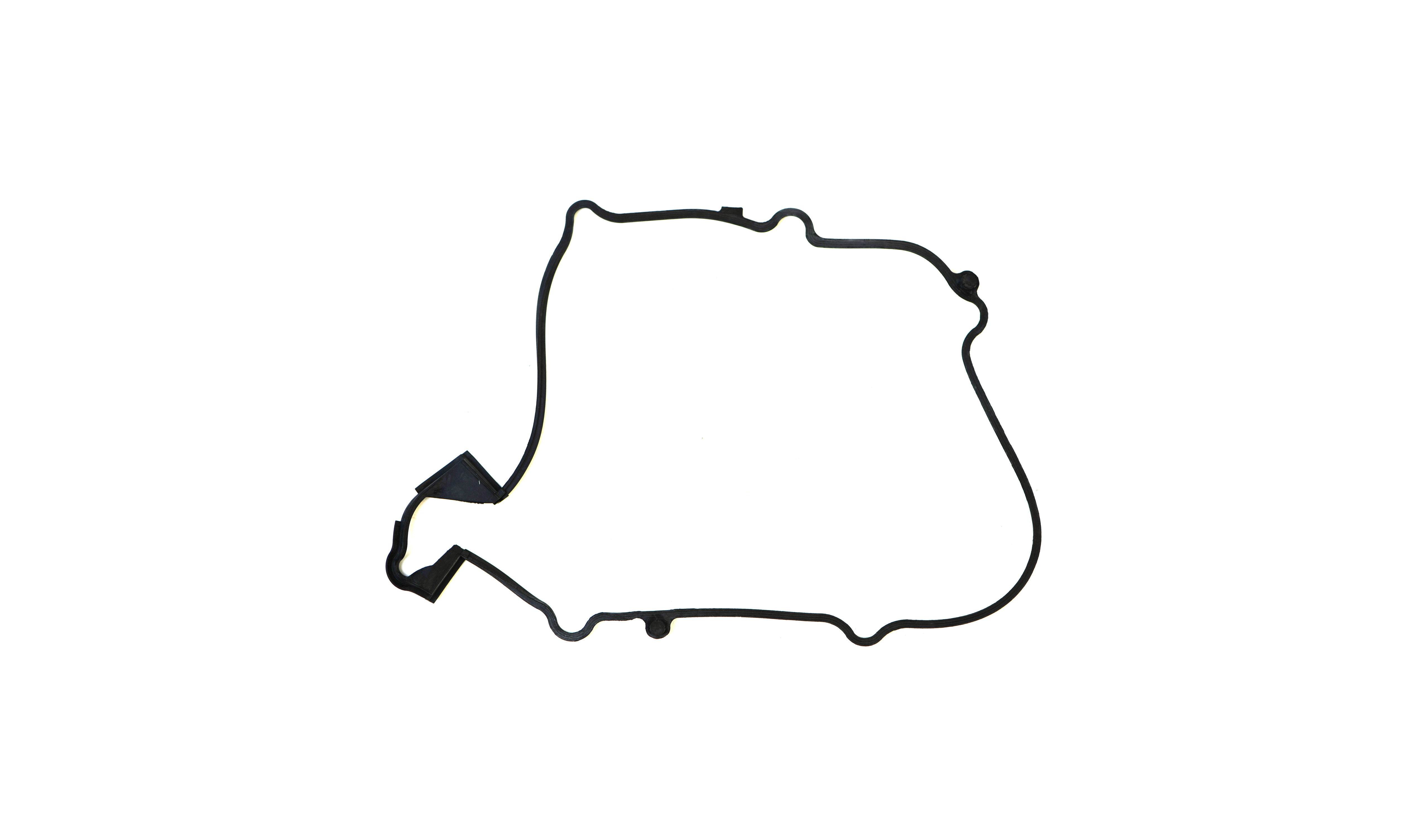 Centauro Clutch Cover Gasket Honda FES250 Foresight 2000-2005, Peugeot SV250 2001-2002