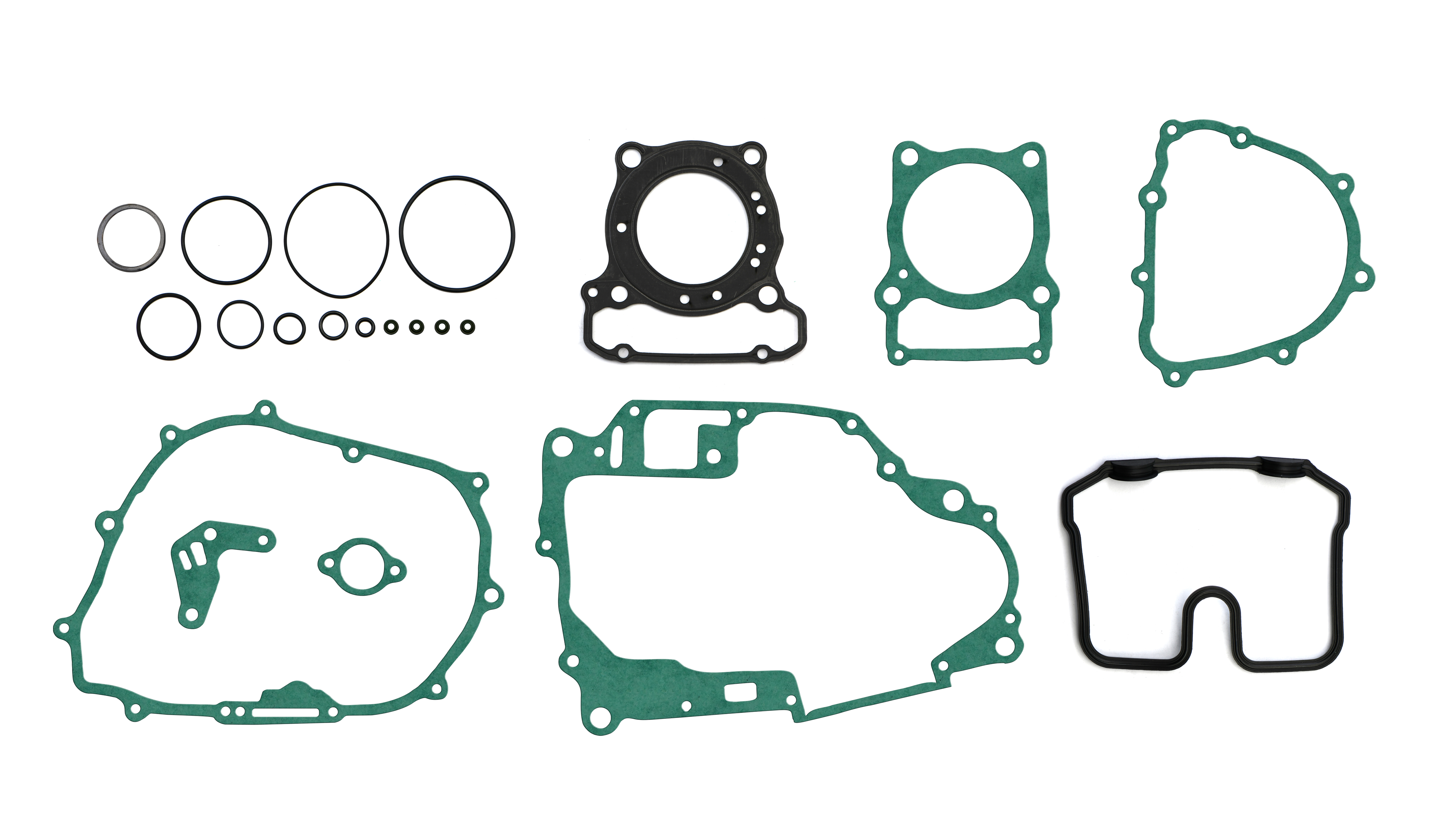 Centauro Full Gasket Set Honda AX1 (NX250) 1988- 1993