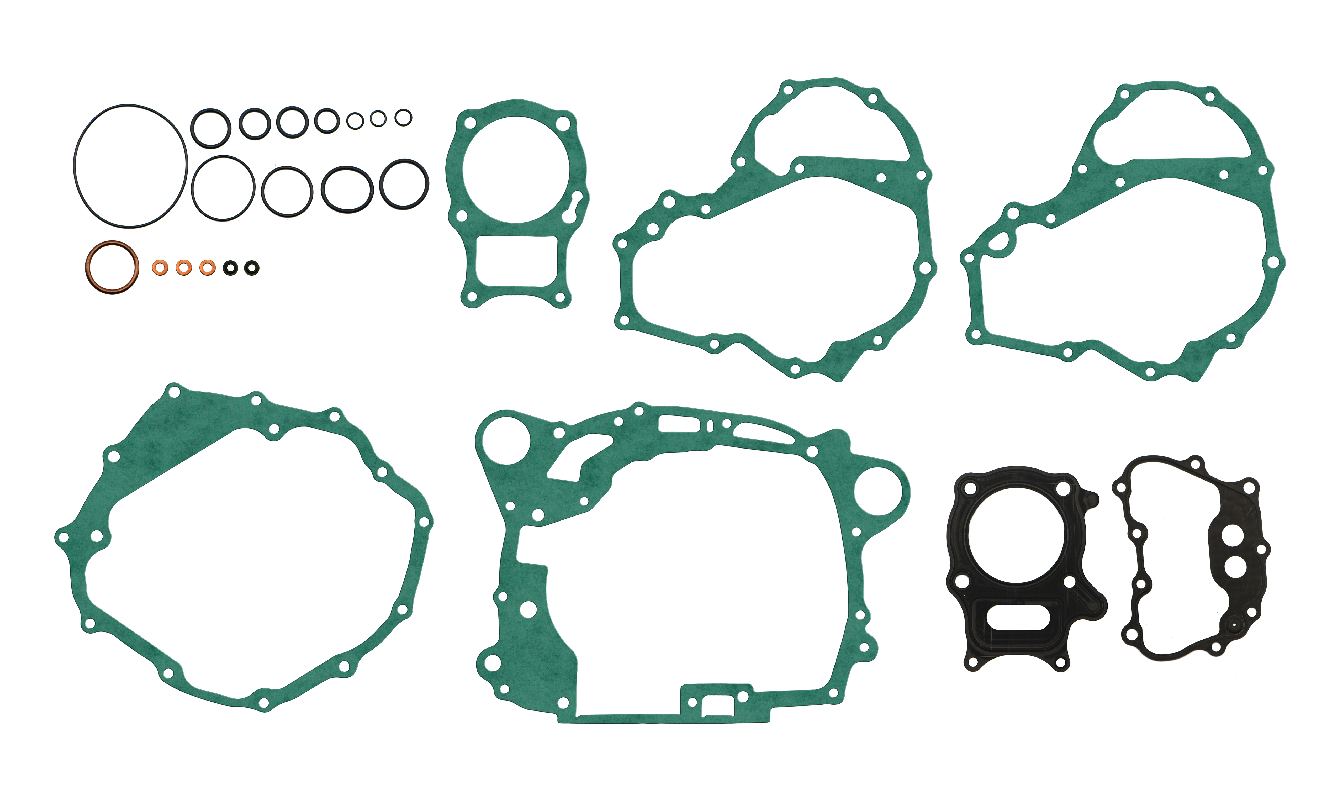 Centauro Full Gasket Set Honda TRX250TEB Fourtrax 2011