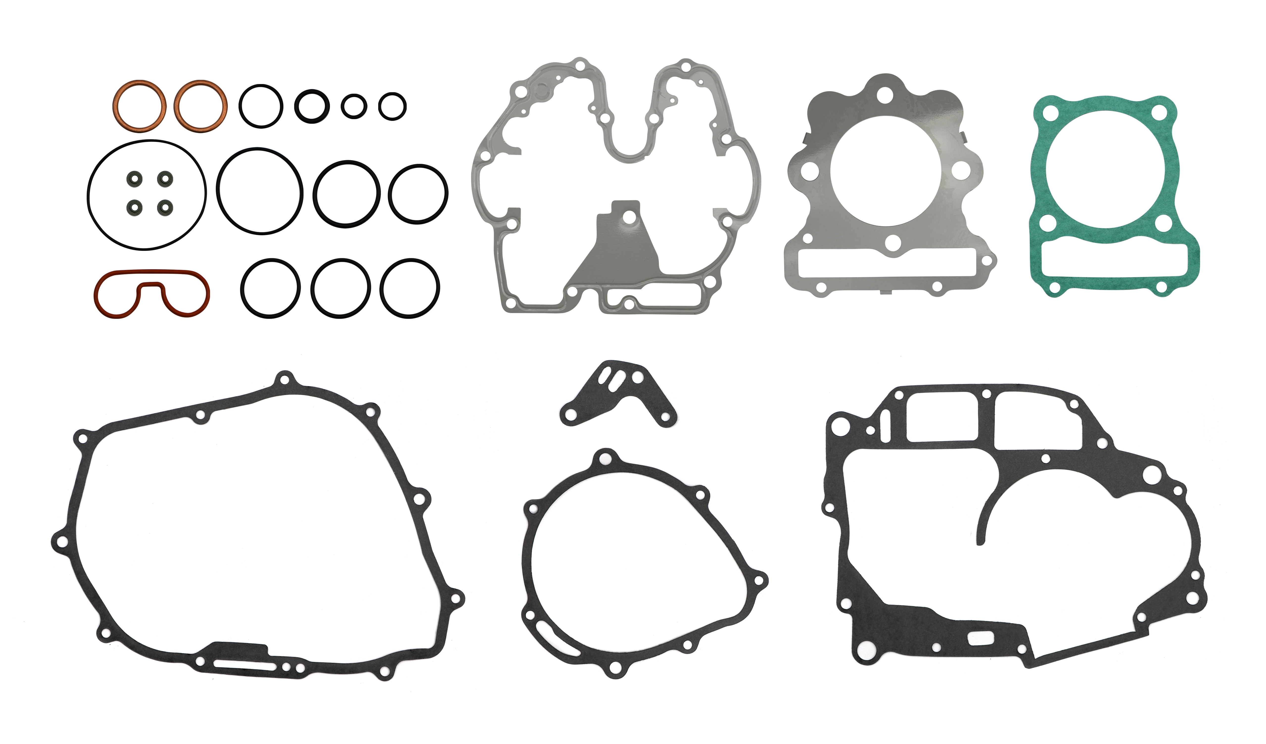 Hendler Full Gasket Set Honda XL250RH 1987, XR250RF-RS 1985-1995