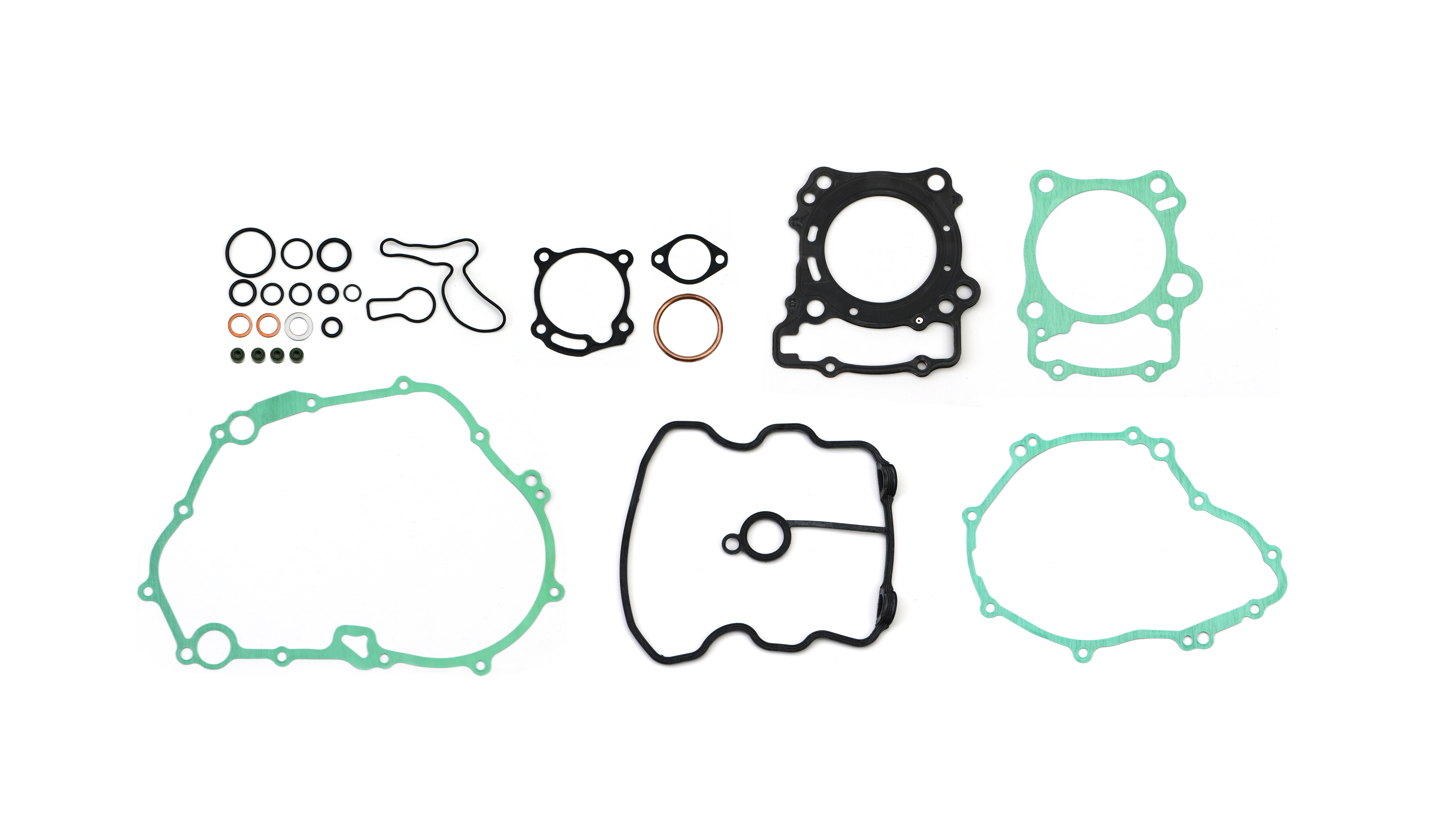 Centauro Full Gasket Set Honda CB300F, CBR300R 2015-2017, CBR250R 2011-2016, CRF250LD 2013-2019, CRF250M 2014-2016, CRF250RL 2017-2019, CRF250LA 2017-2019