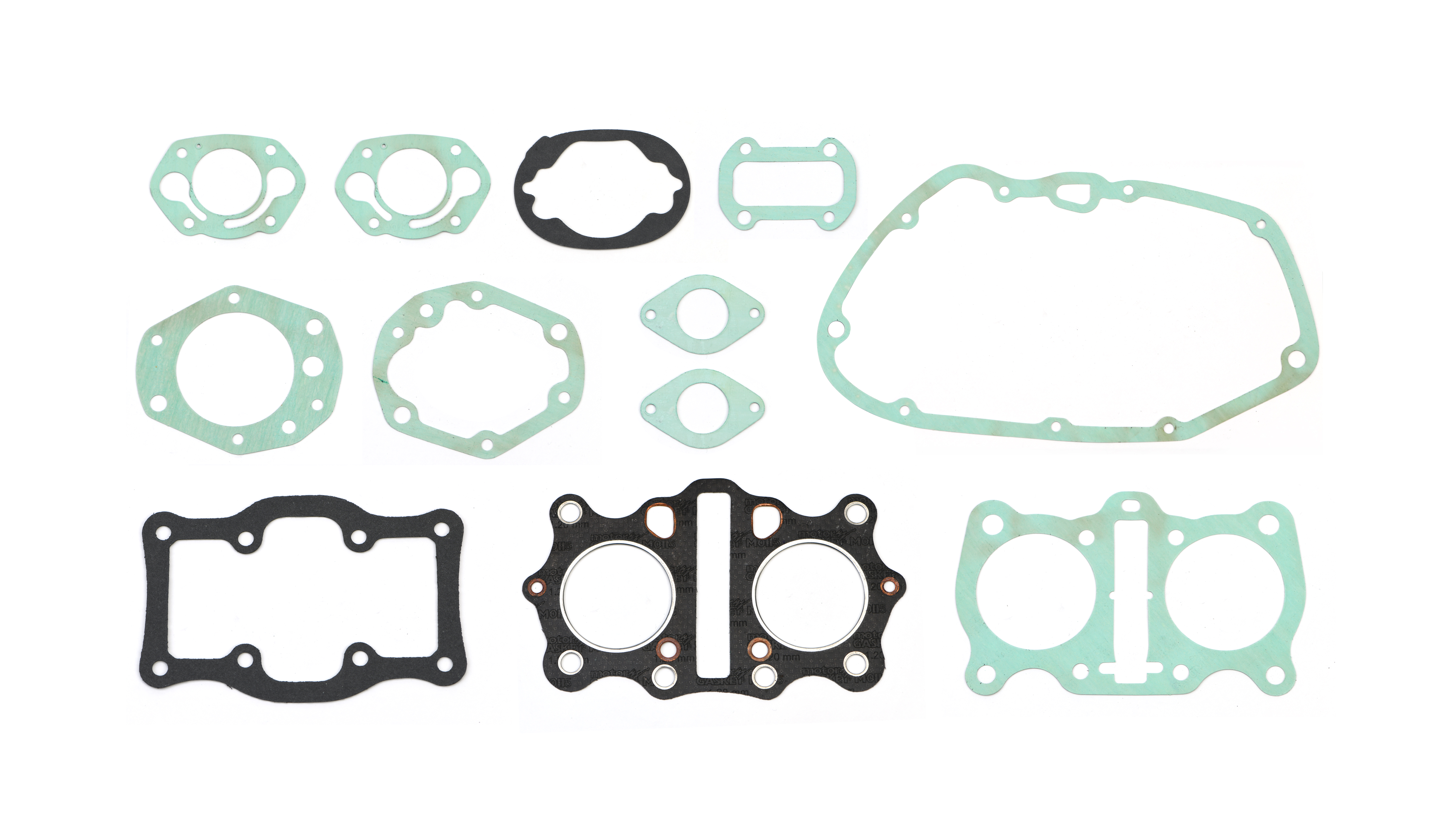 Centauro Full Gasket Set Honda CB350 1968-1973
