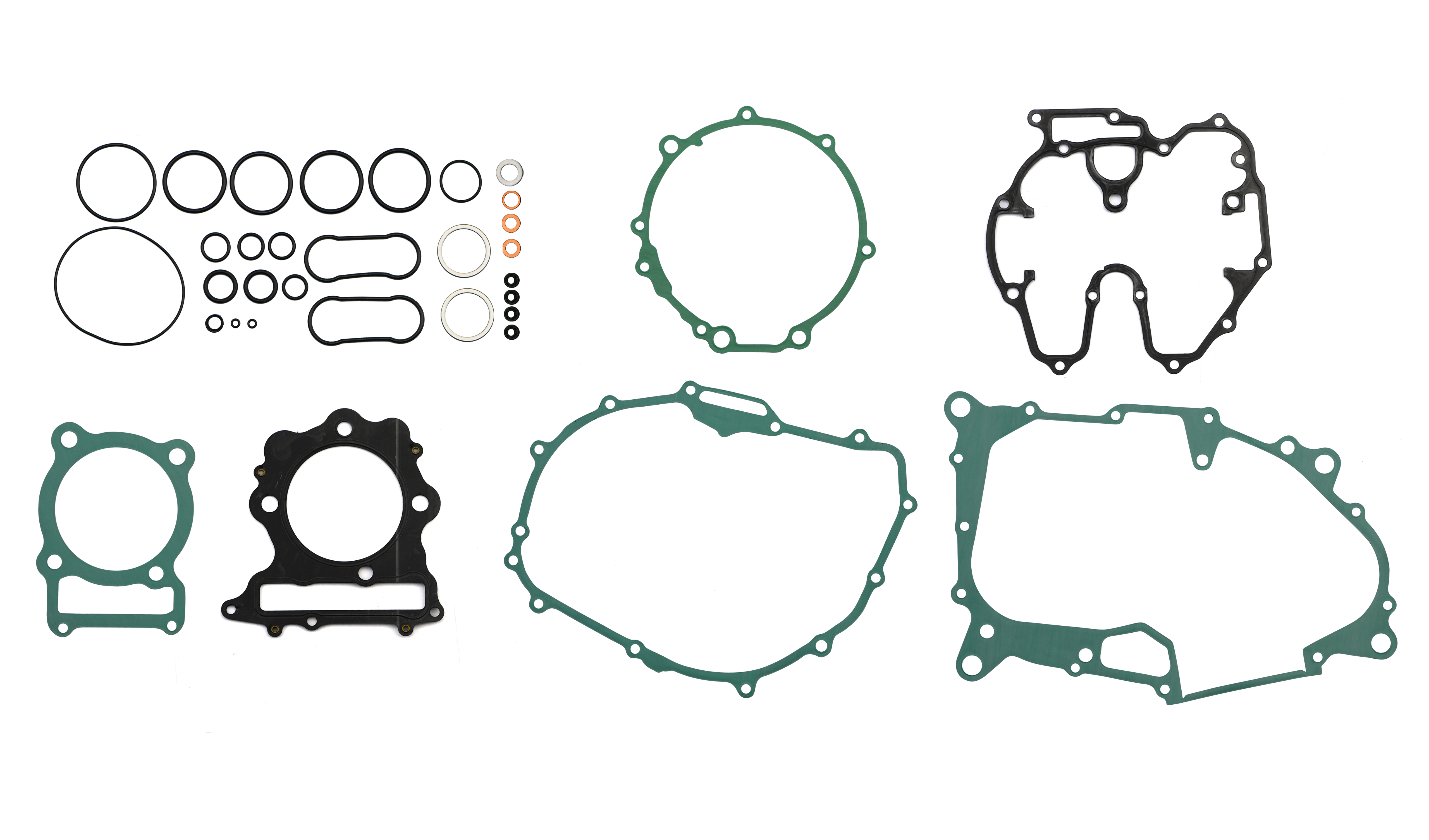 Centauro Full Gasket Set Honda XL350R, XR350RD,RE 1983-1984