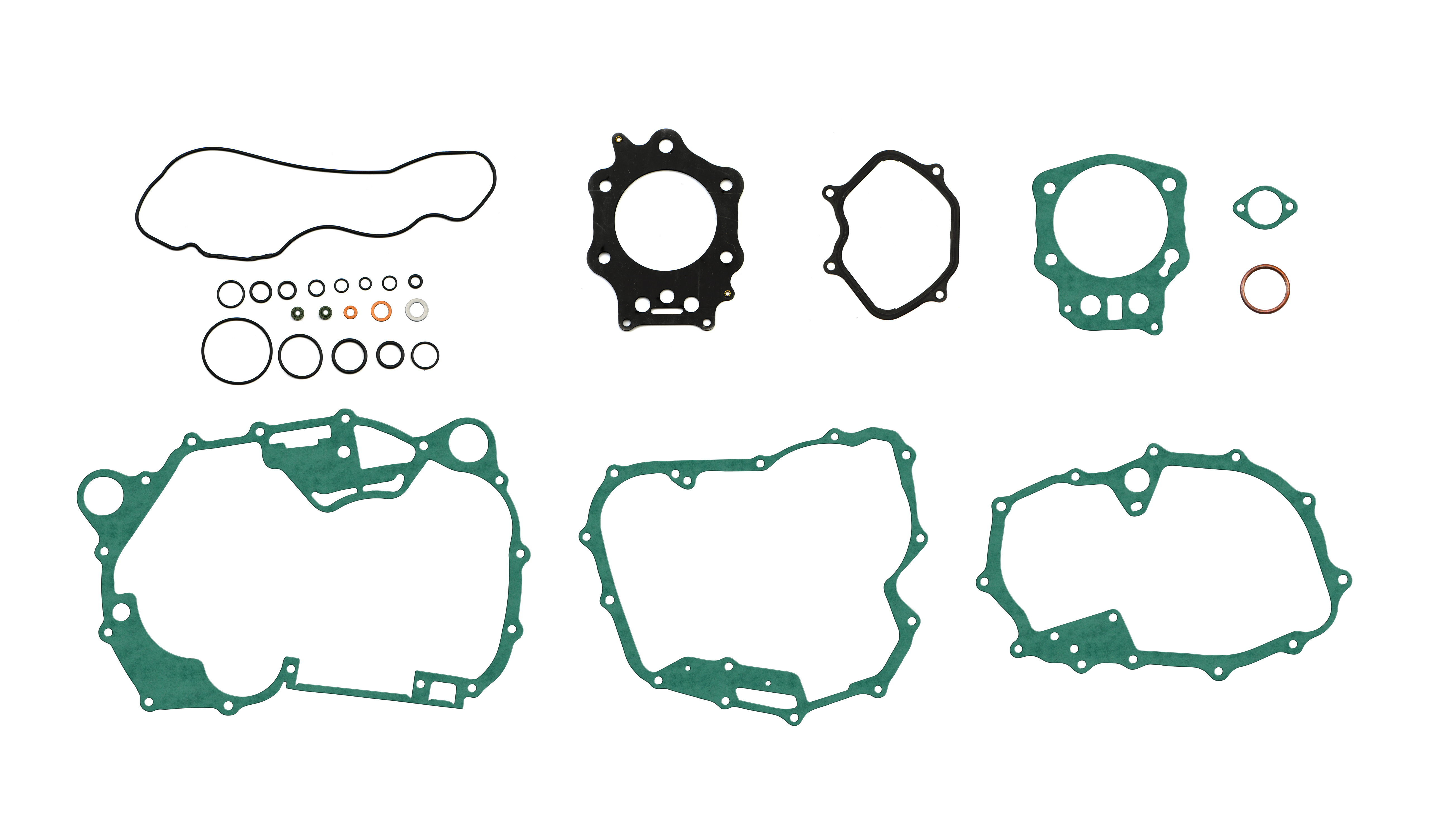 Centauro Full Gasket Set Honda TRX400 FWS-FW1 1995-2001