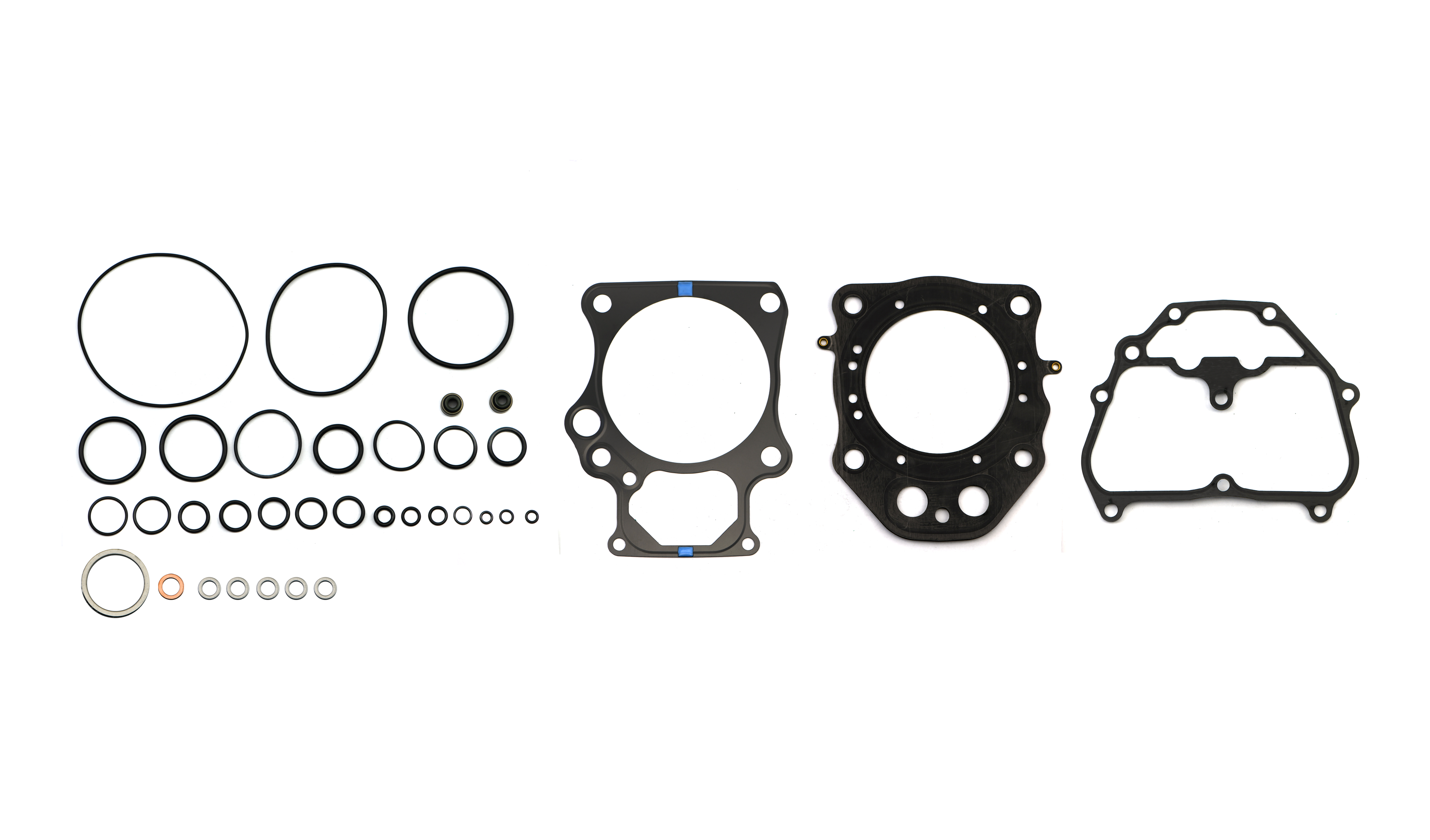 Centauro Full Gasket Set Honda TRX420FE8 Fourtrax Rancher 4x4/ES 2007-2008