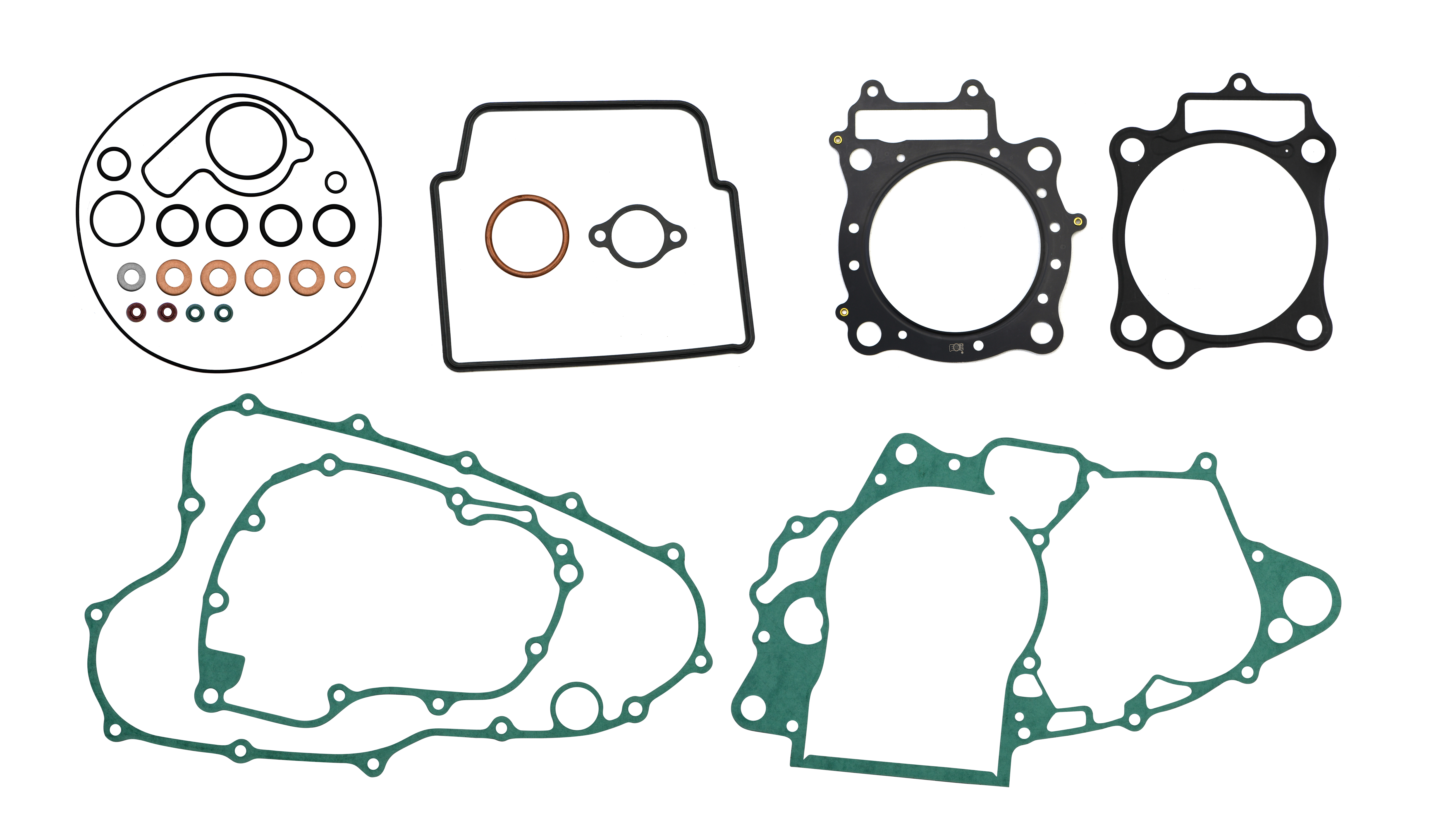 Hendler Full Gasket Set Honda CRF450R7-R8 2007-2008