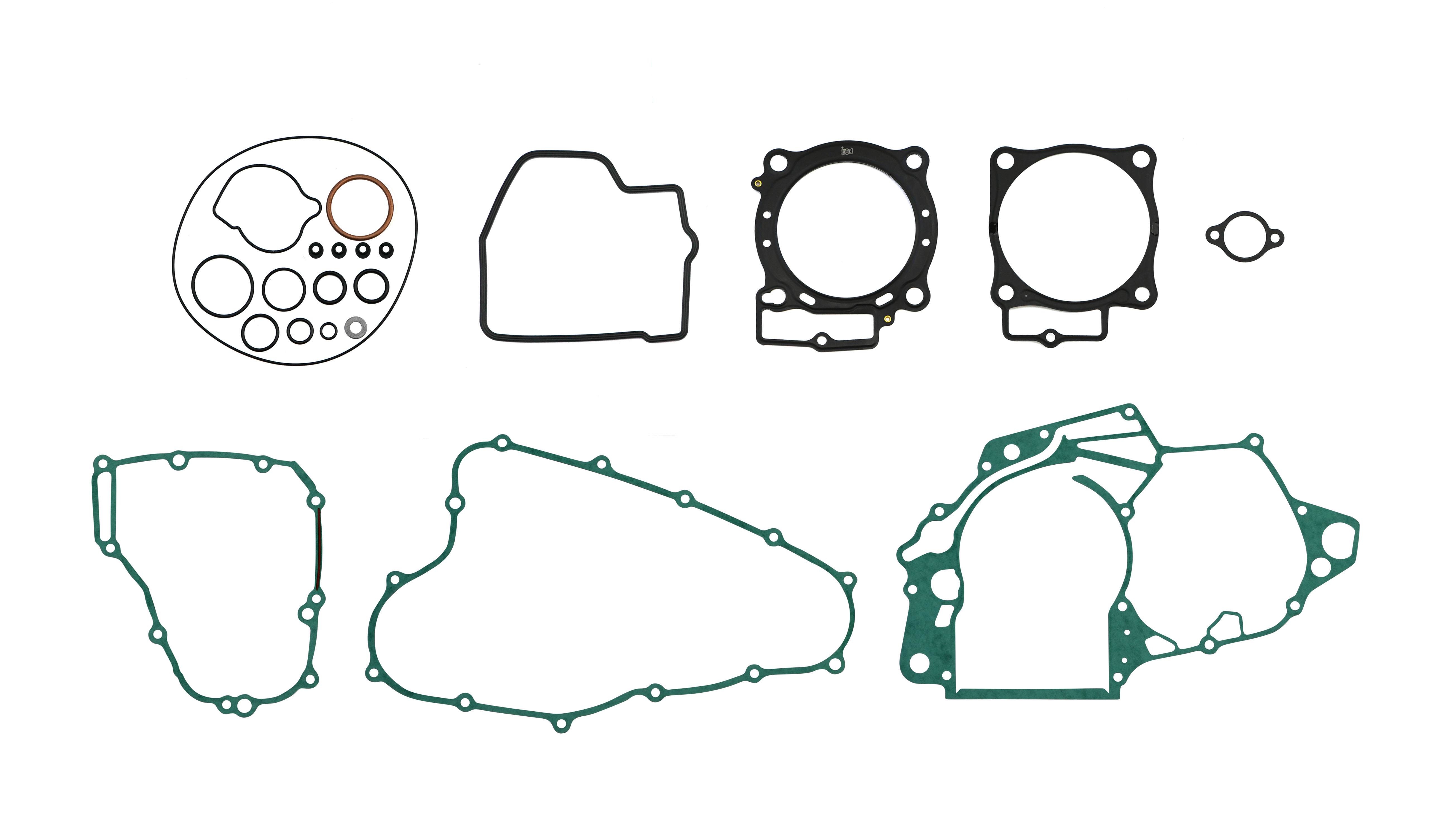 Hendler Full Gasket Set Honda CRF450R9-RG 2009-2016