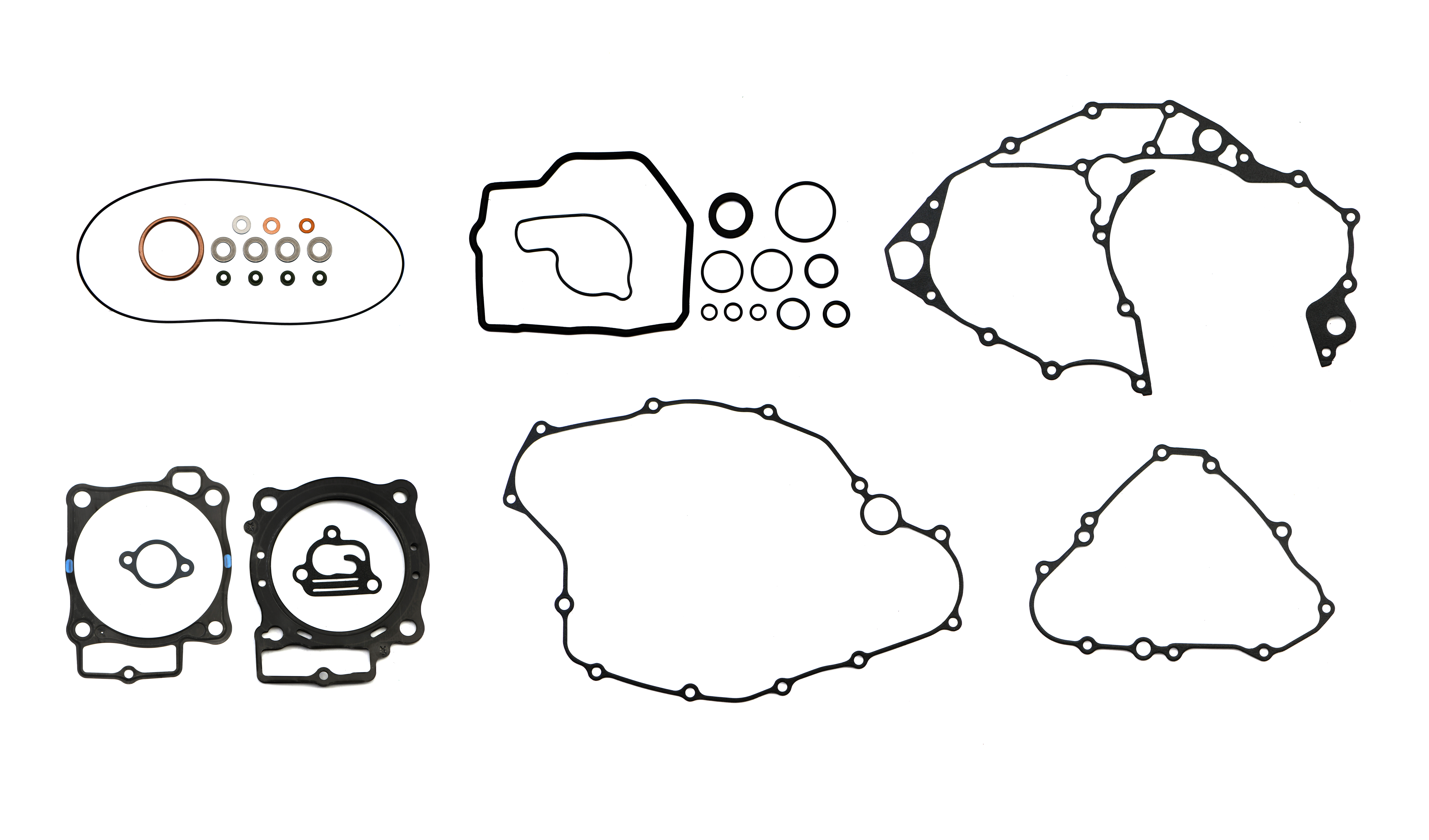 Centauro Full Gasket Set Honda CRF450RH 2017-2018