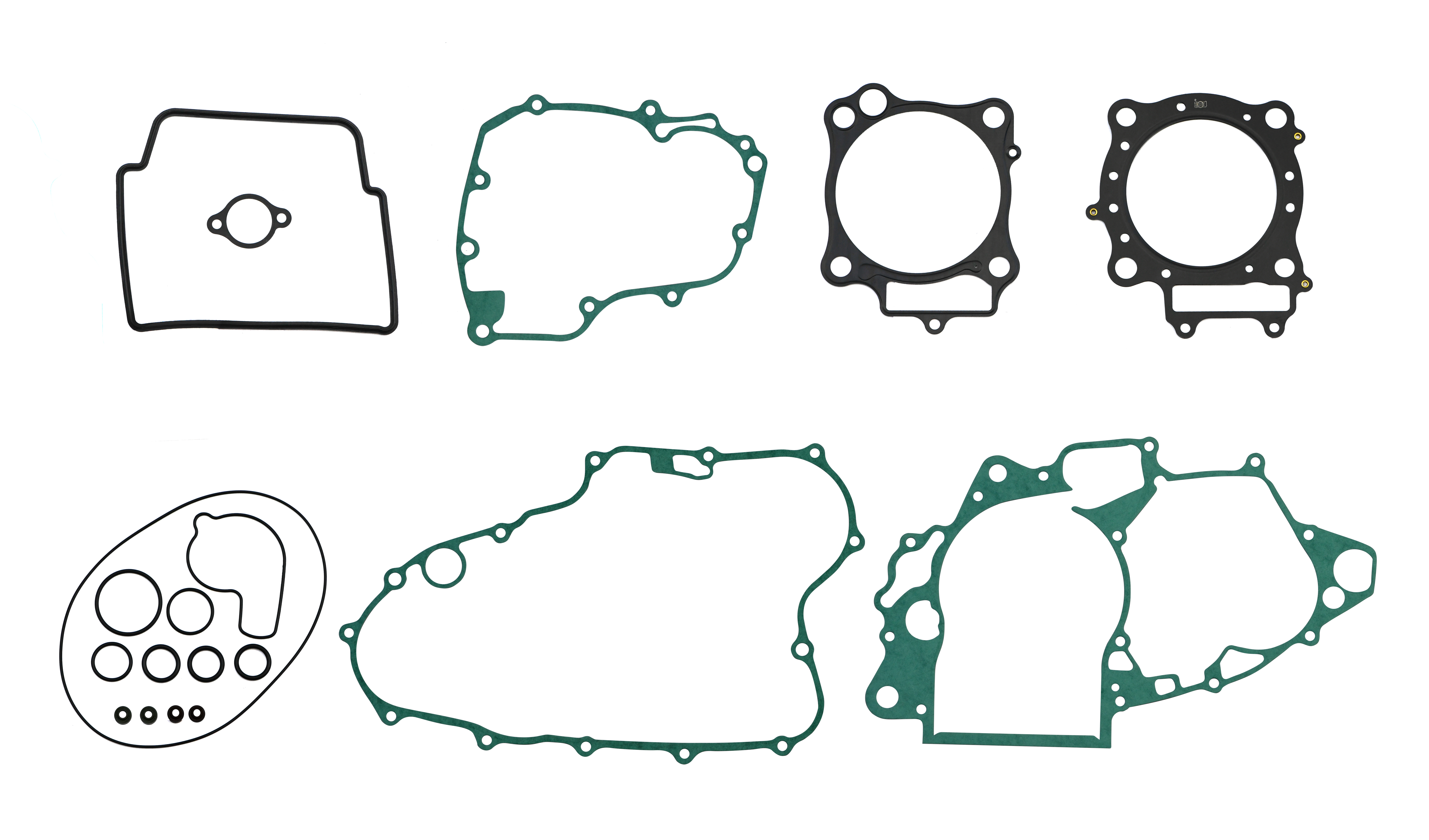 Hendler Full Gasket Set Honda CRF450X 2005-2011