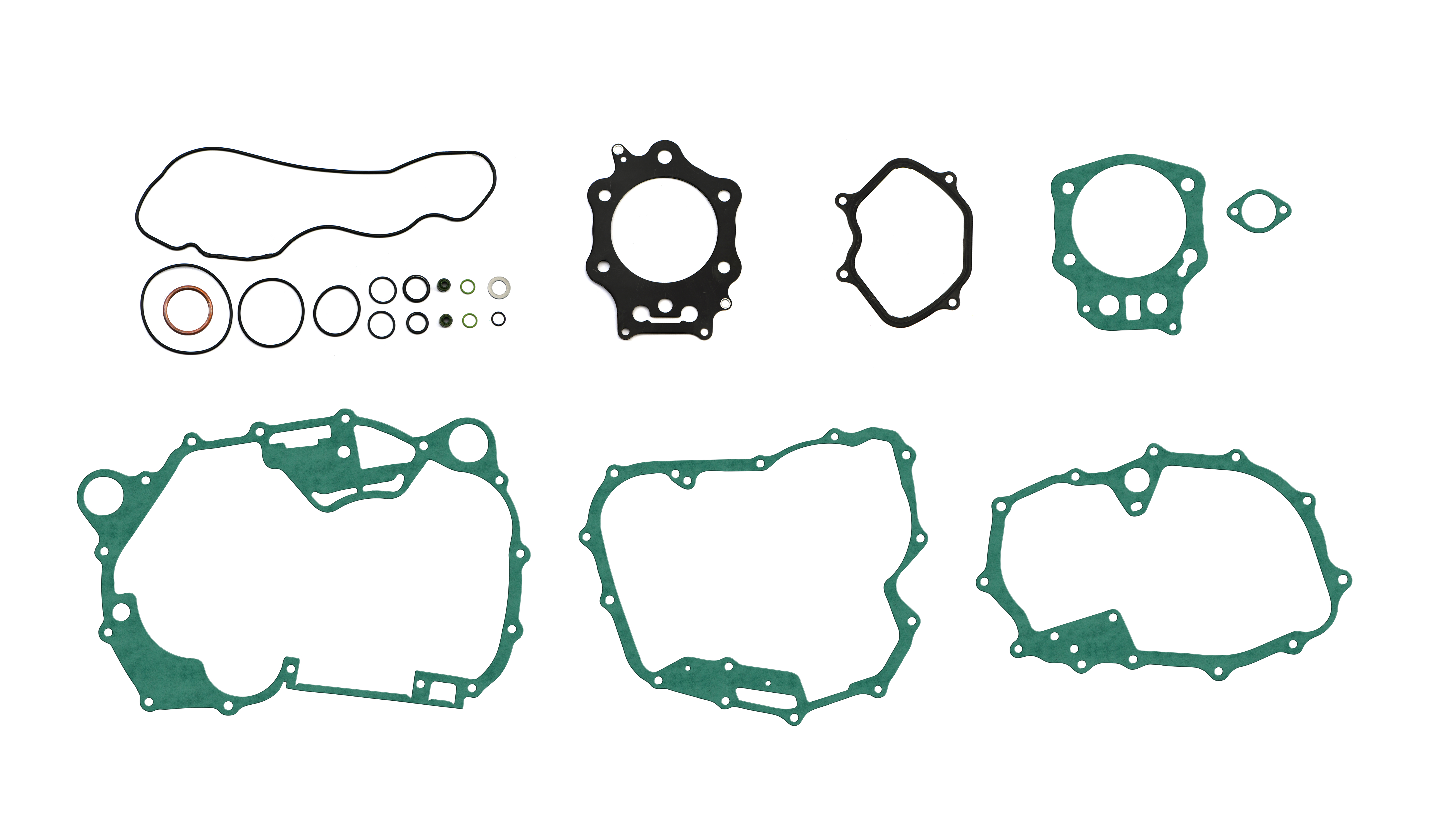 Centauro Full Gasket Set Honda TRX450 1998-2001