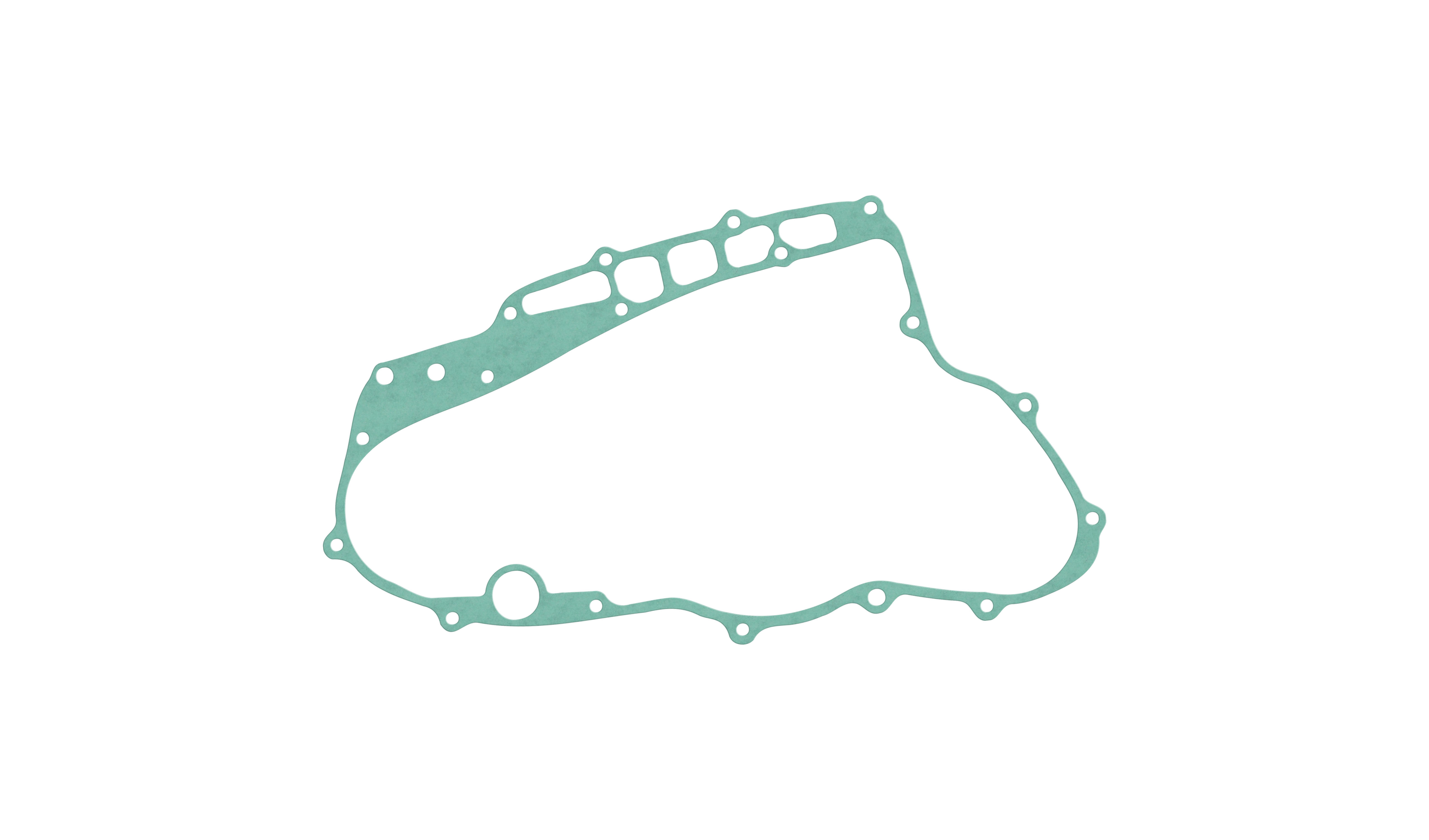 Centauro Clutch Cover Gasket Honda TRX450R4-R5 2004-2005