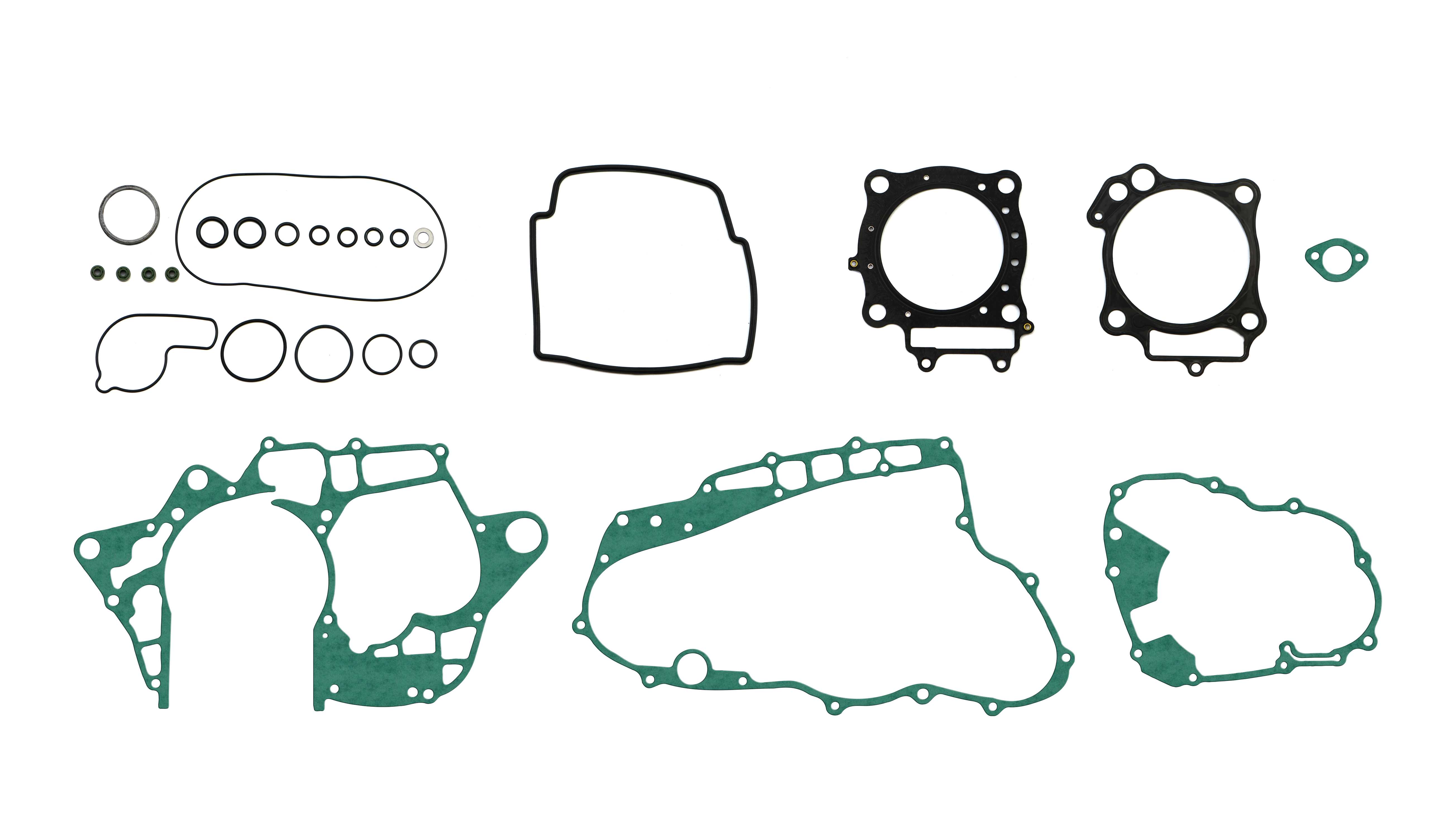 Centauro Full Gasket Set Honda TRX450R4-R5 2004-2005