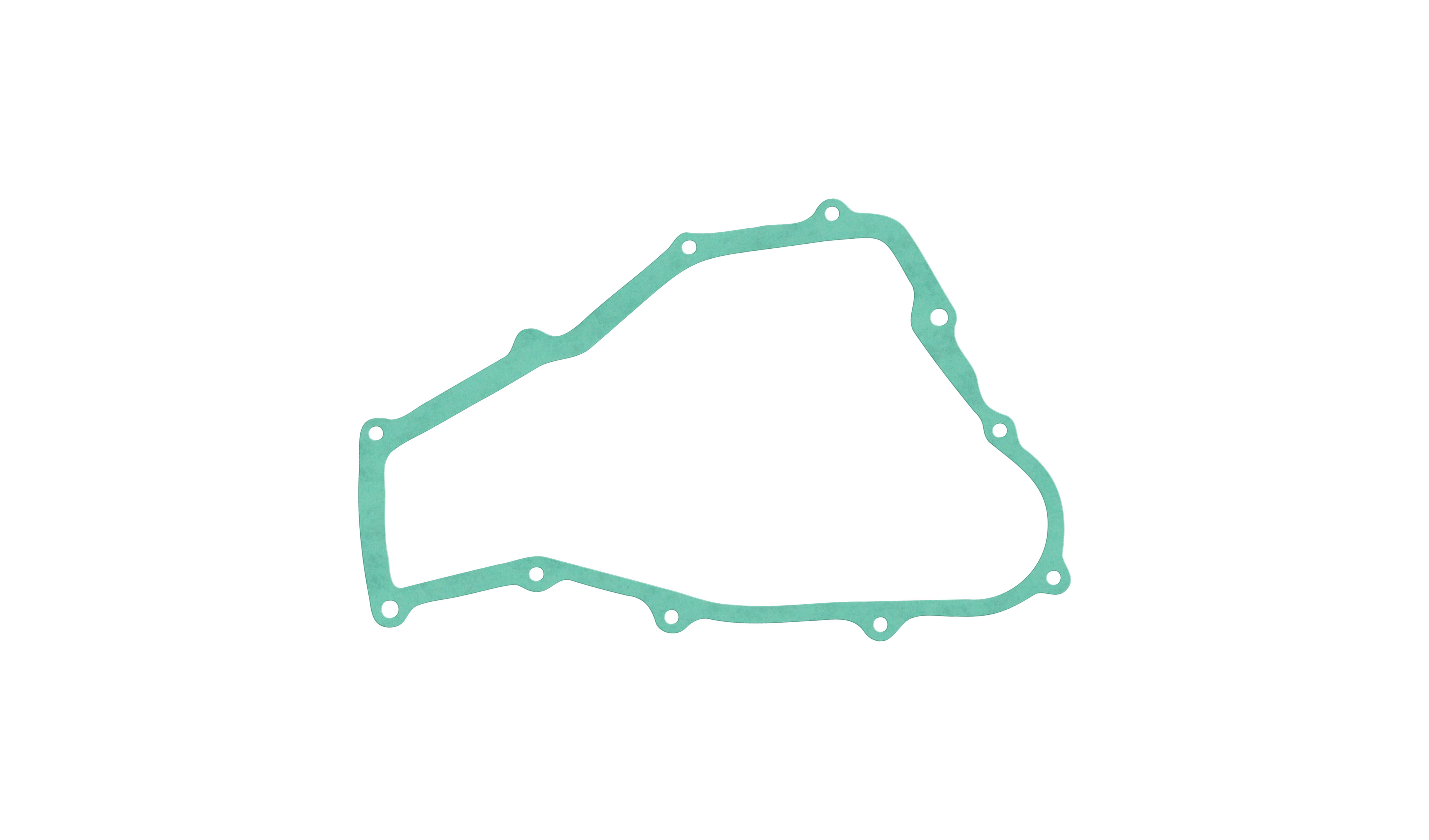 Centauro Clutch Cover Gasket Honda CR500RE 1984 (A/C)