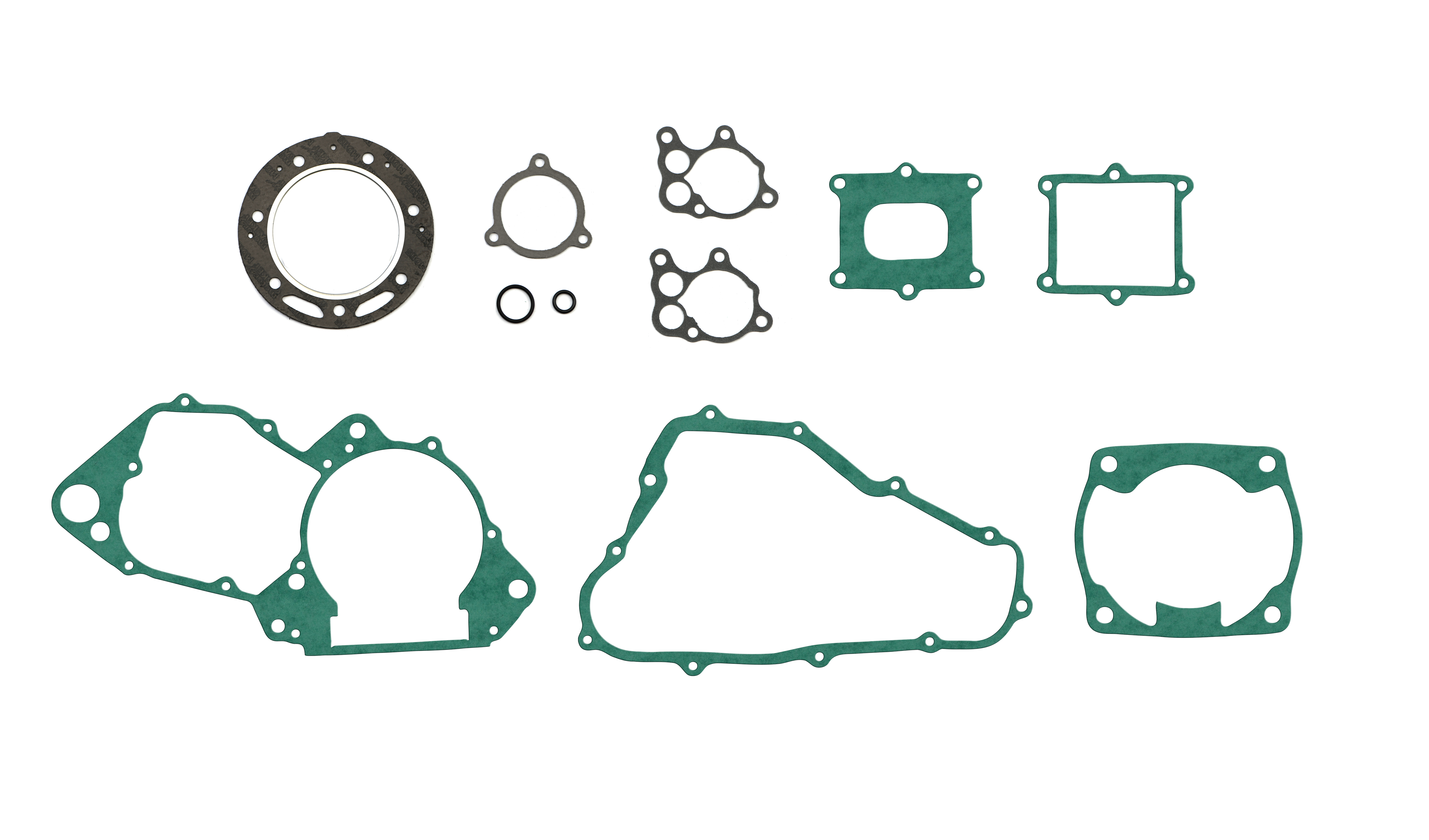 Centauro Full Gasket Set Honda CR500RF,RG,RH,RJ (L/C) 1985-1988