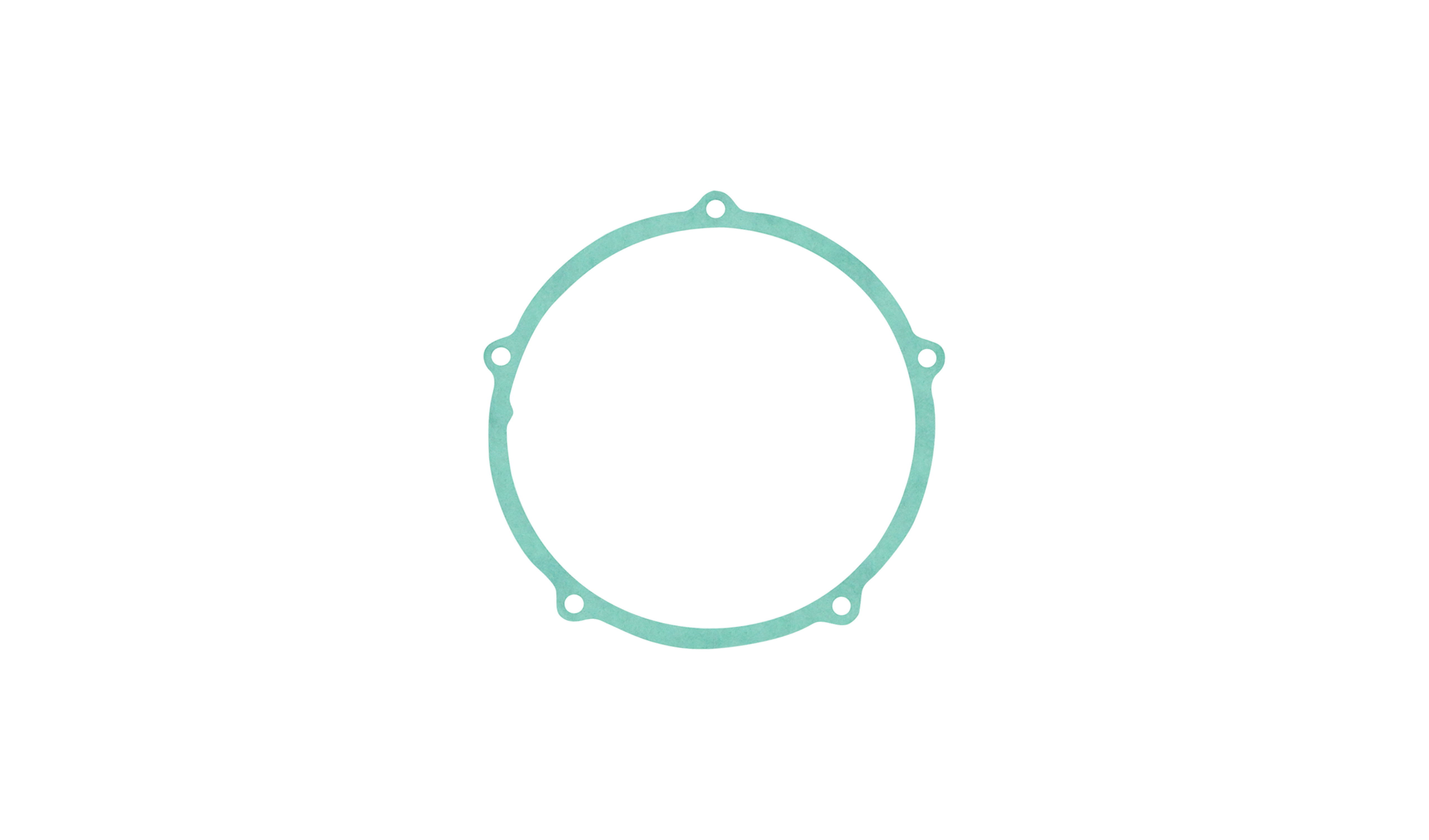 Centauro Clutch Cover Gasket Honda CX500 1979-1982 GL500 1982