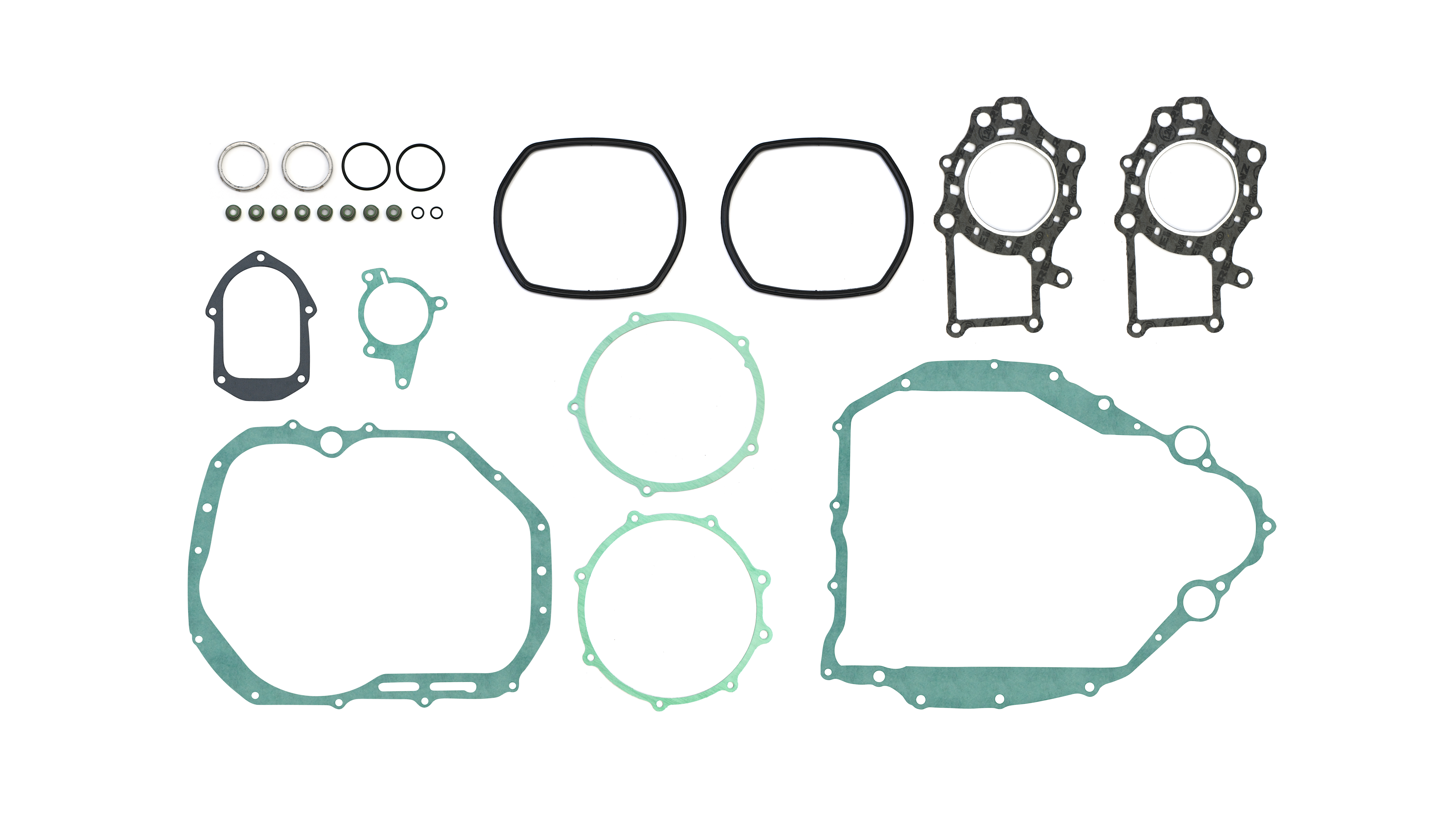 Centauro Full Gasket Set Honda CX500 Turbo