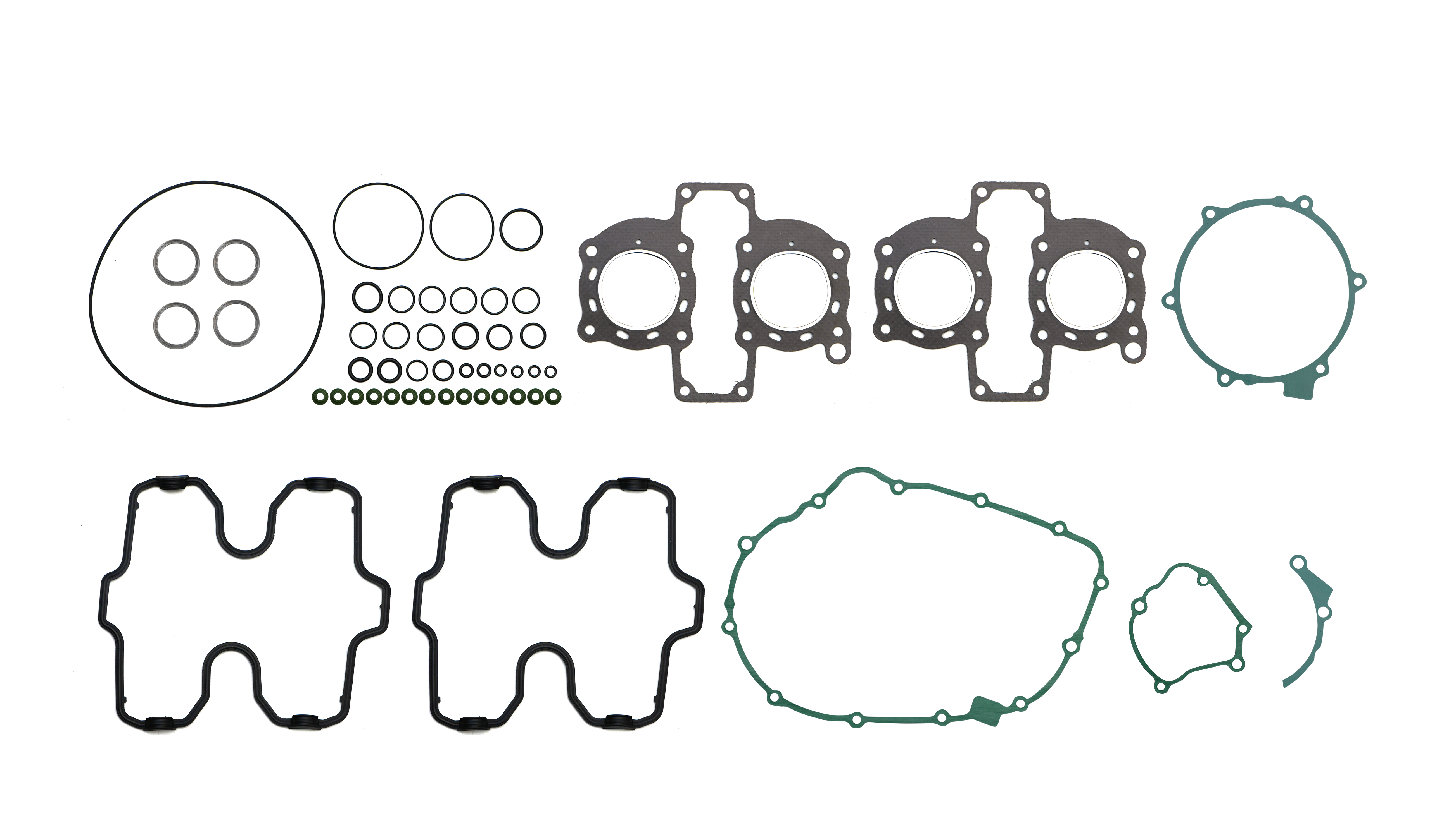 Centauro Full Gasket Set Honda VF500F2F 1985-1986