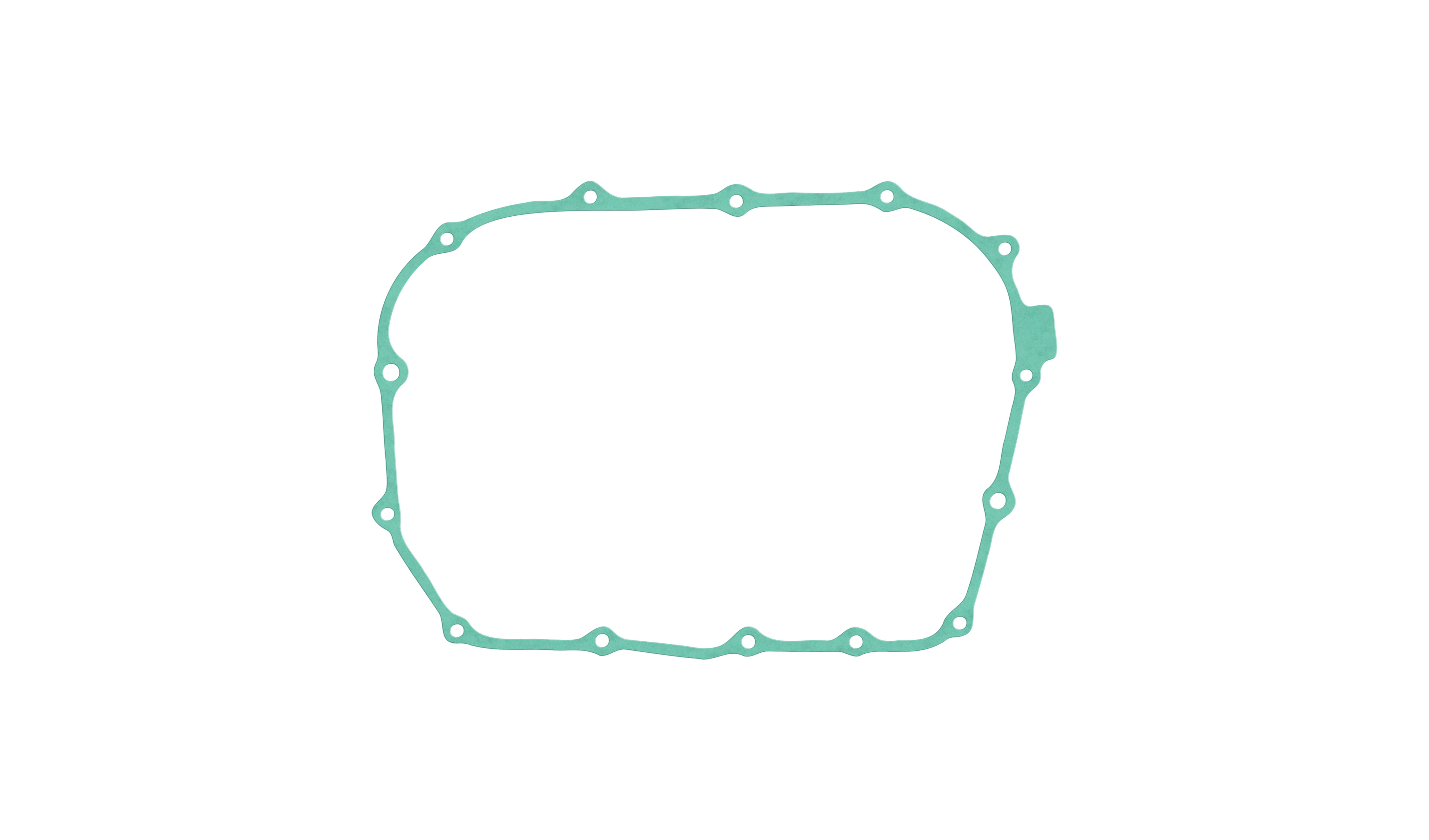 Centauro Clutch Cover Gasket Honda VT500ED,EF 1983-1985