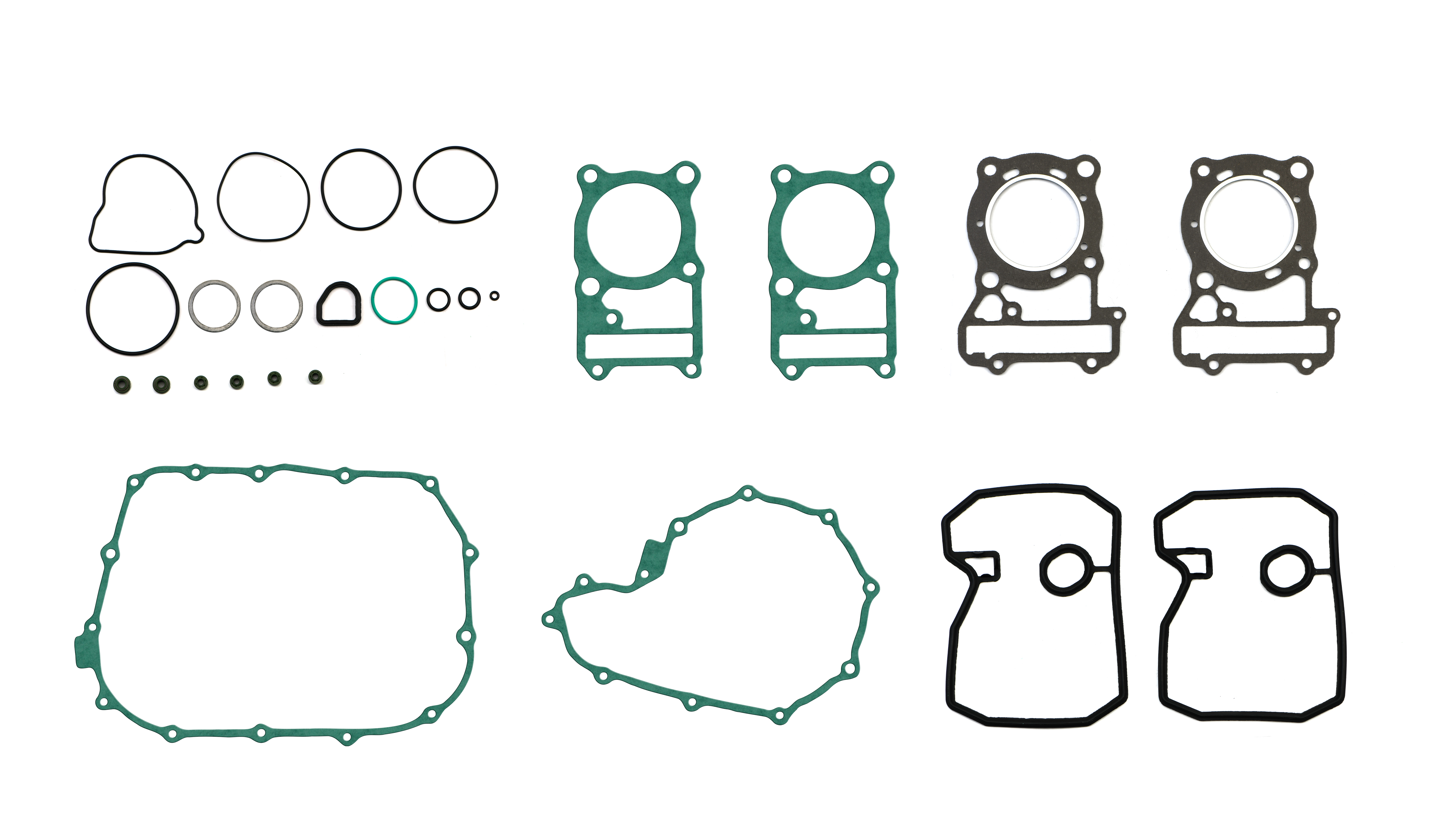 Centauro Full Gasket Set Honda VT500ED,EF 1983-1985