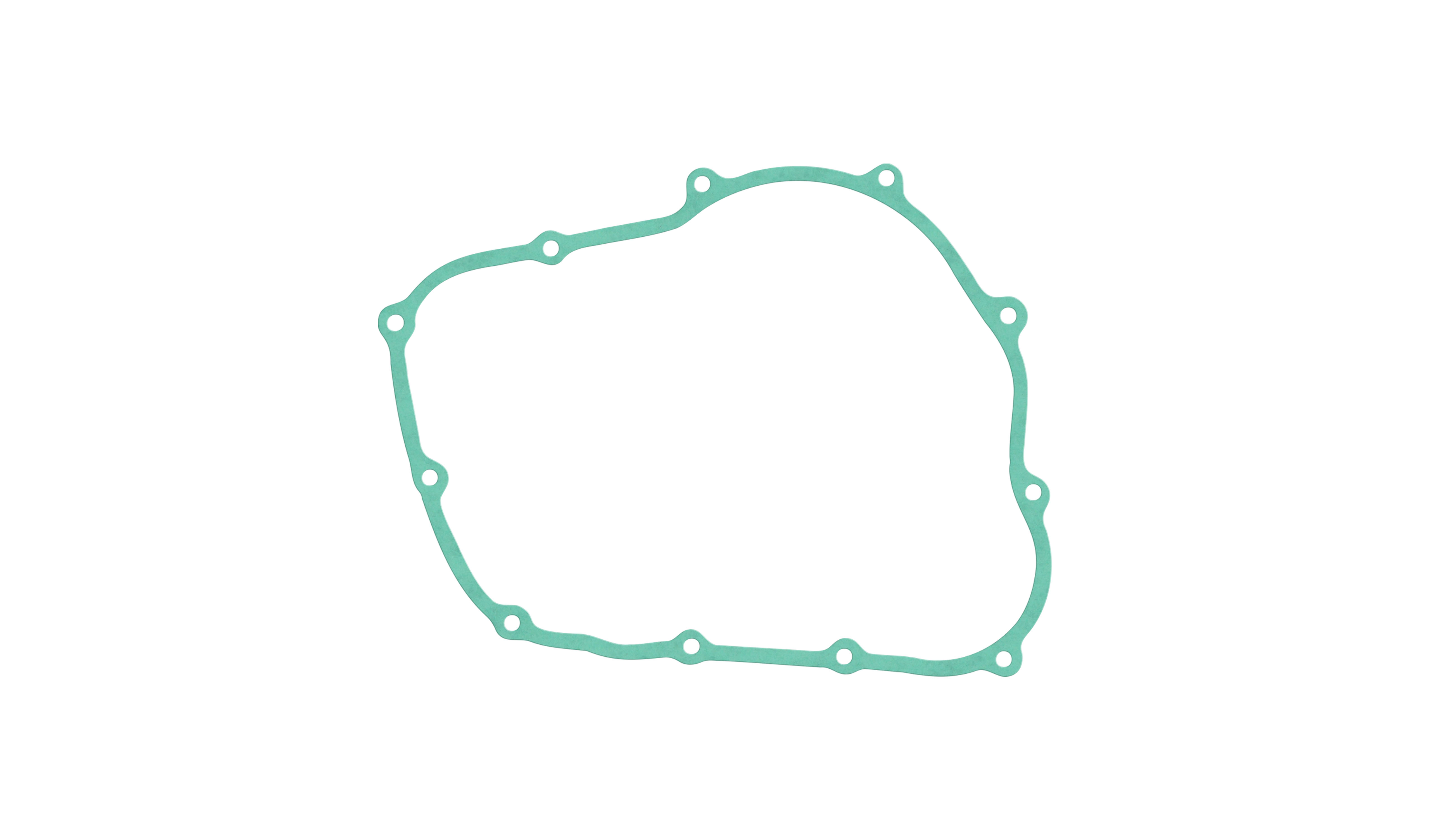 Centauro Clutch Cover Gasket Honda XBR500F,G,H,SJ 1985-1989