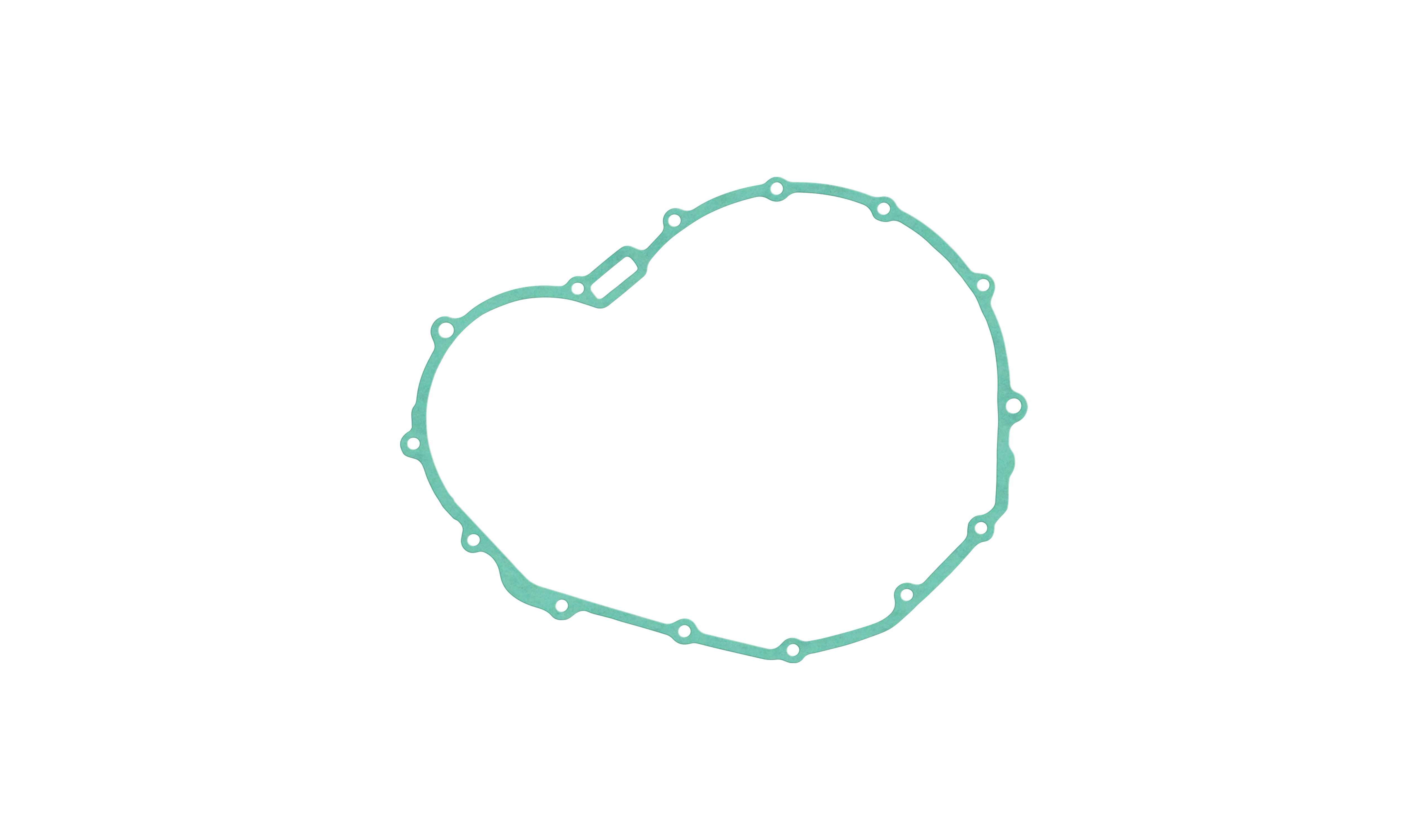 Centauro Clutch Cover Gasket Honda CBR600FH,FJ,FK,FL 1987-1990, CB500 1987-1991
