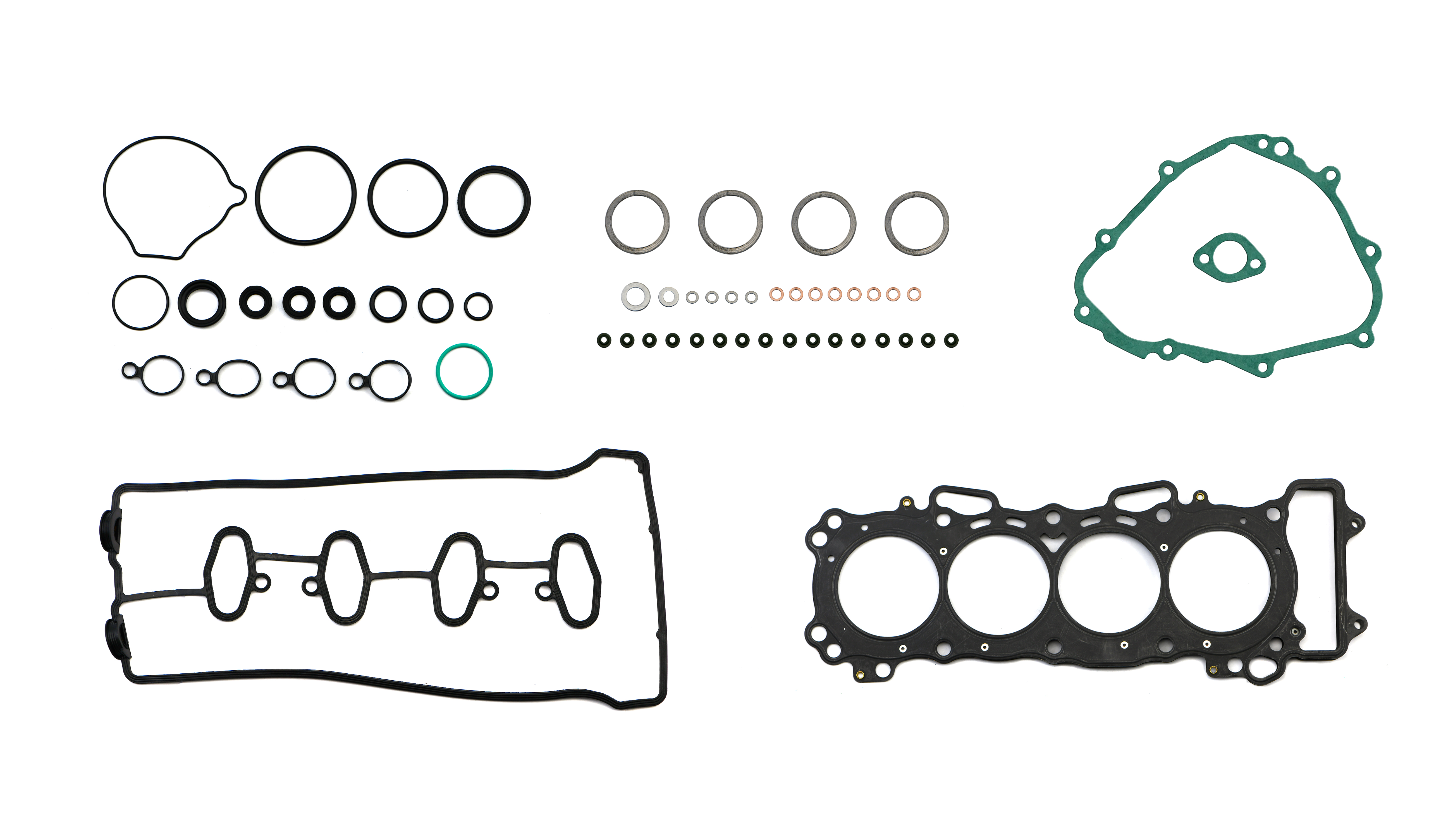 Centauro Full Gasket Set Honda CBR600FX-FY 1999-2000