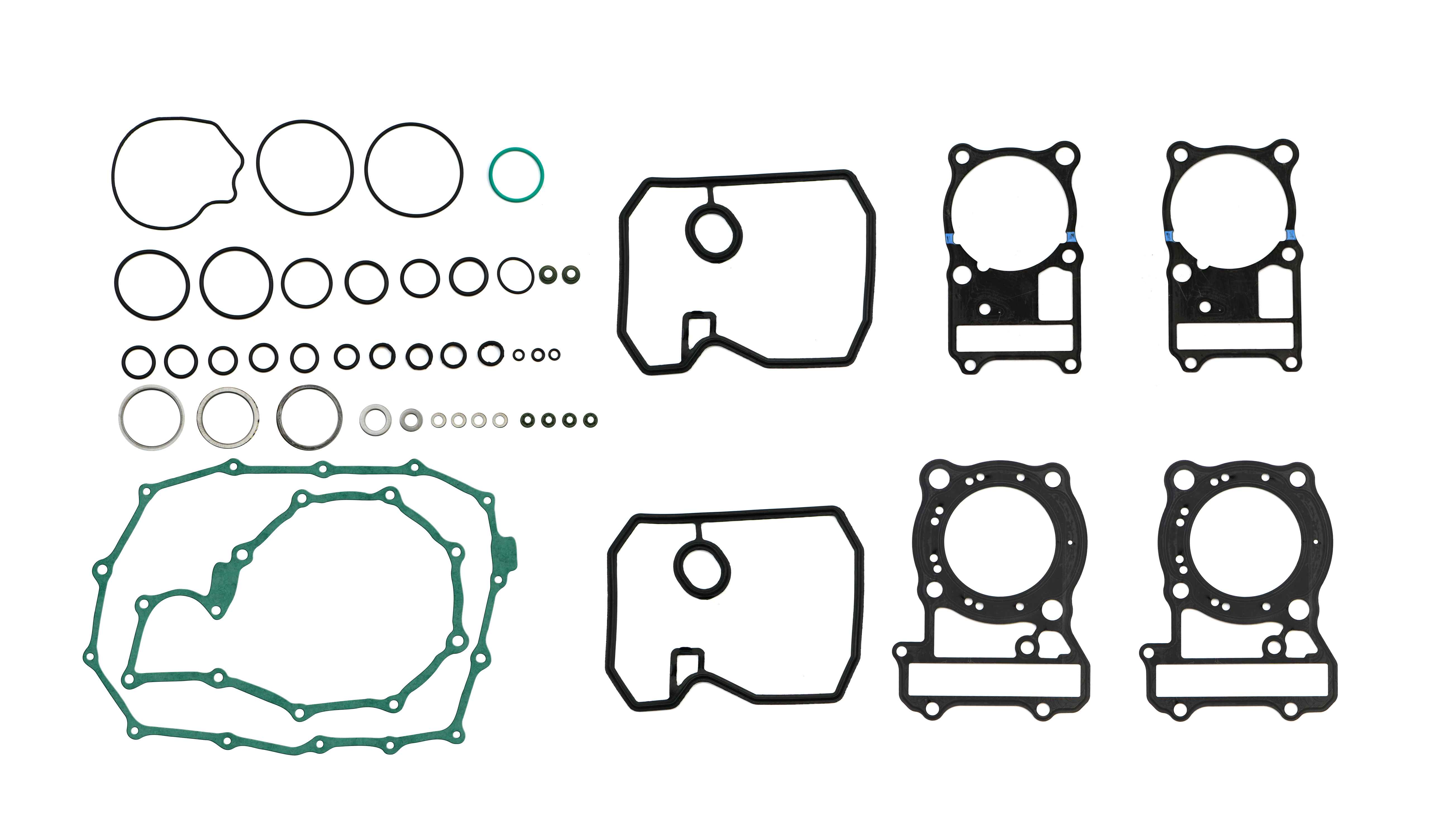 Centauro Full Gasket Set Honda VT600CN-CX Shadow 1988-1999