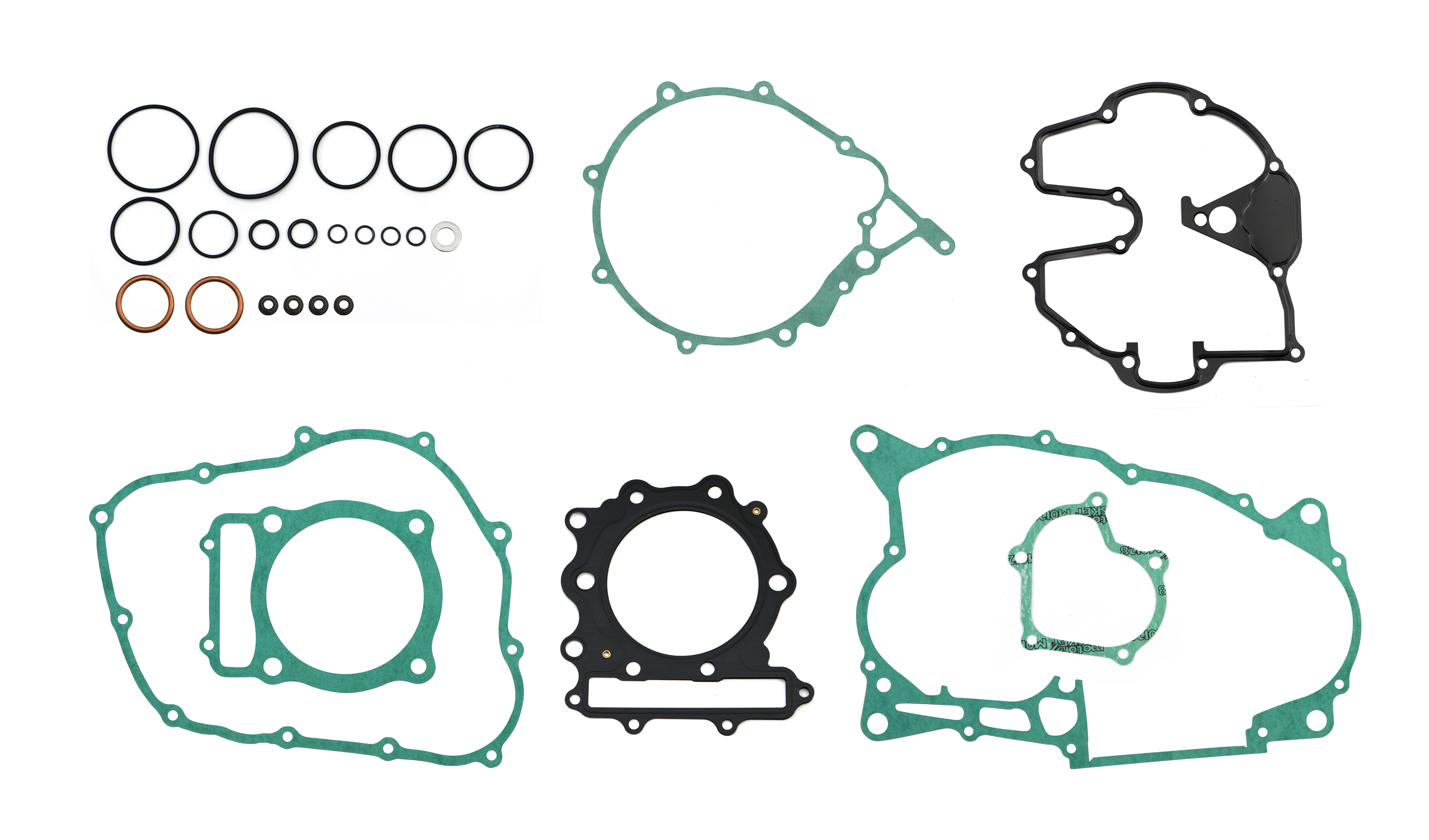 Centauro Full Gasket Set Honda XR650L 2013-2017
