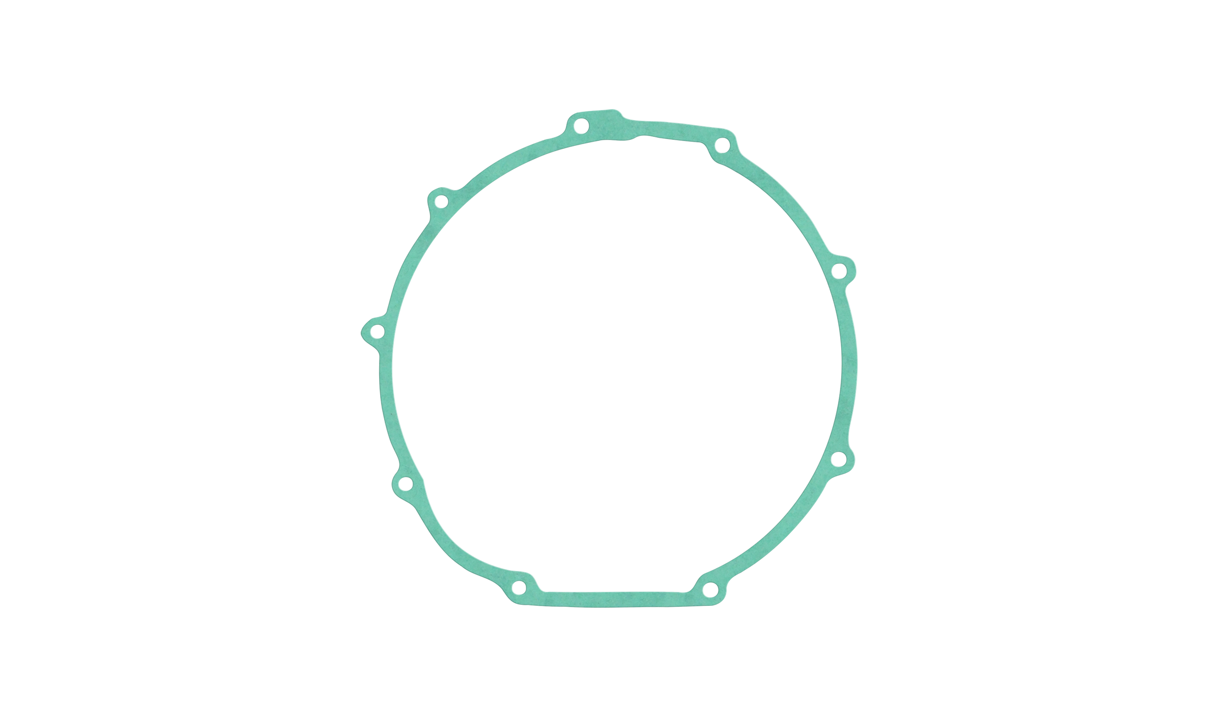 Centauro Clutch Cover Gasket Honda CB750F2-N-F2X, CBX750FE 1982-2001, CBX750 1984-1989