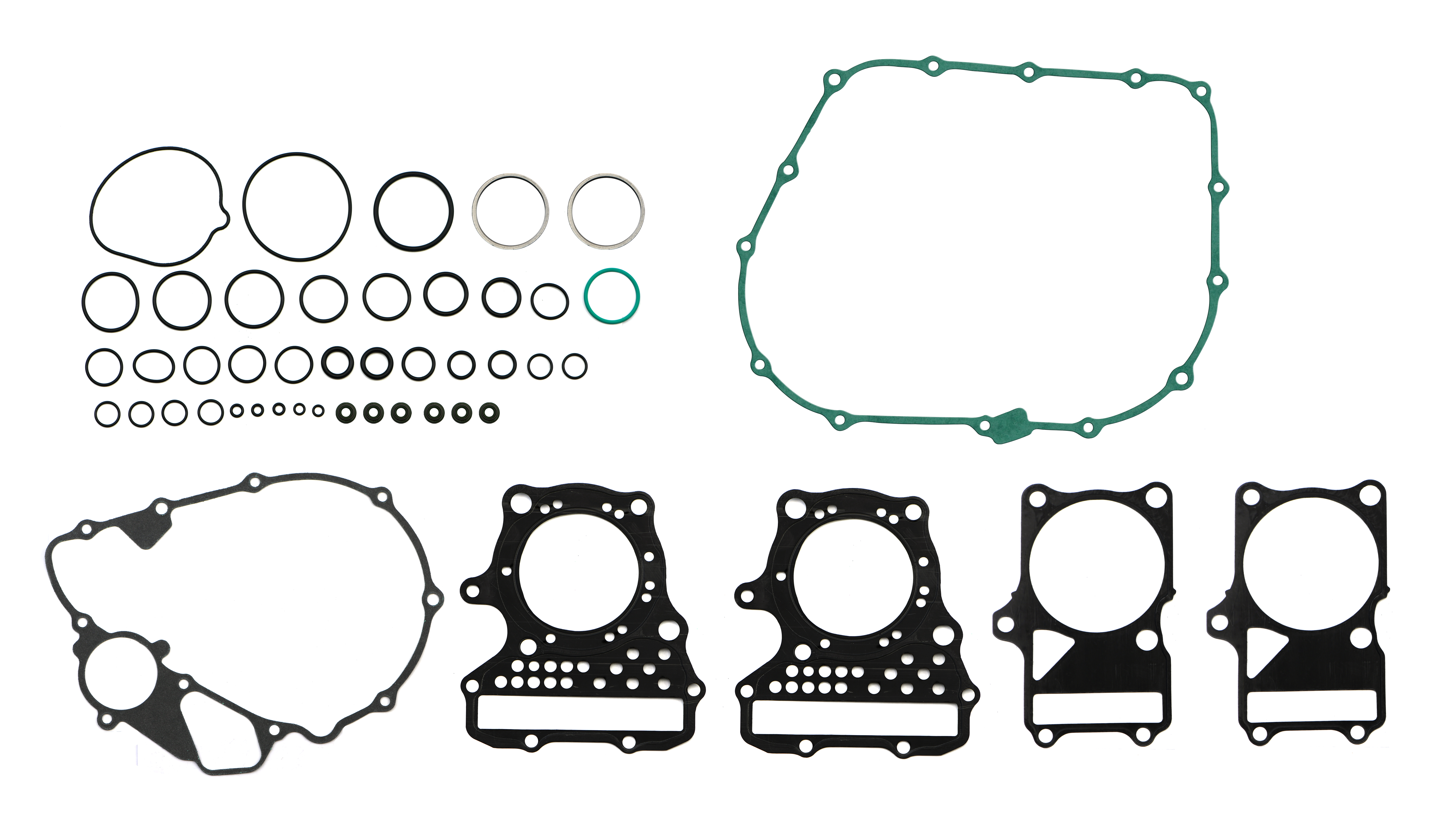 Centauro Full Gasket Set Honda PC800 1989-1998
