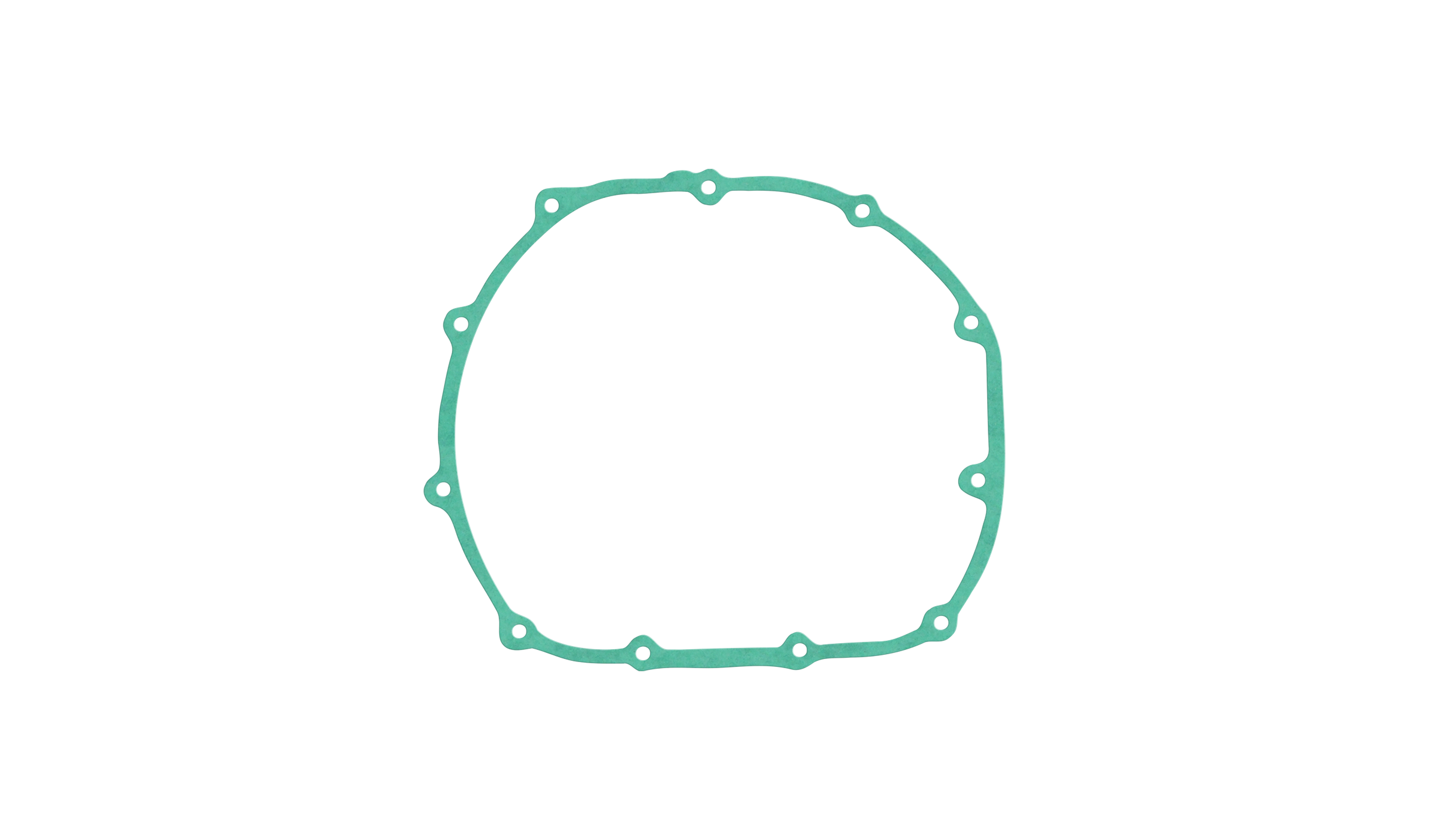 Centauro Clutch Cover Gasket Honda CB1000P-T 93-96, CBR1000FH-FX 1987-1999