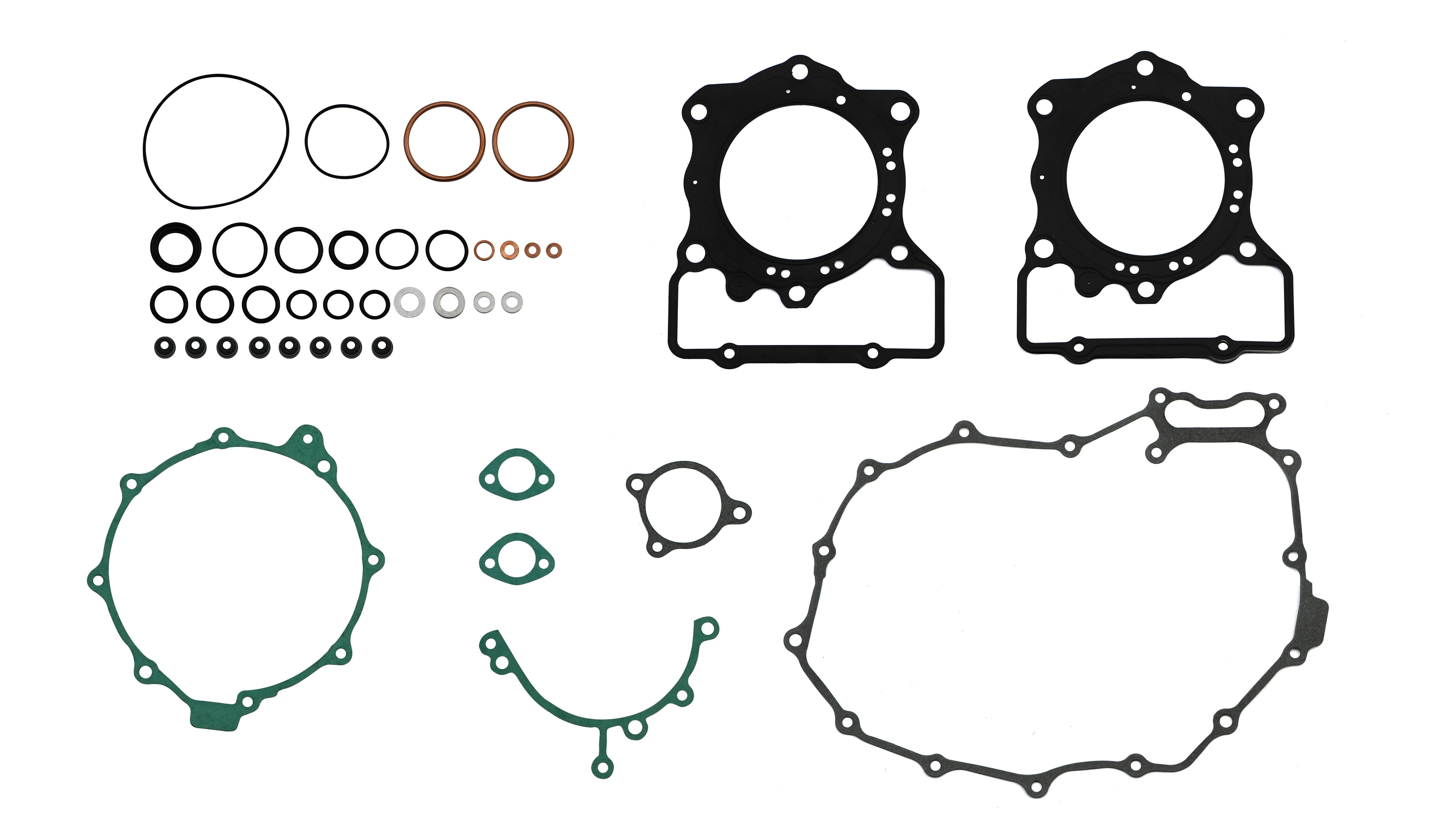 Hendler Full Gasket Set Honda VTR1000 Super Hawk 1997-2006