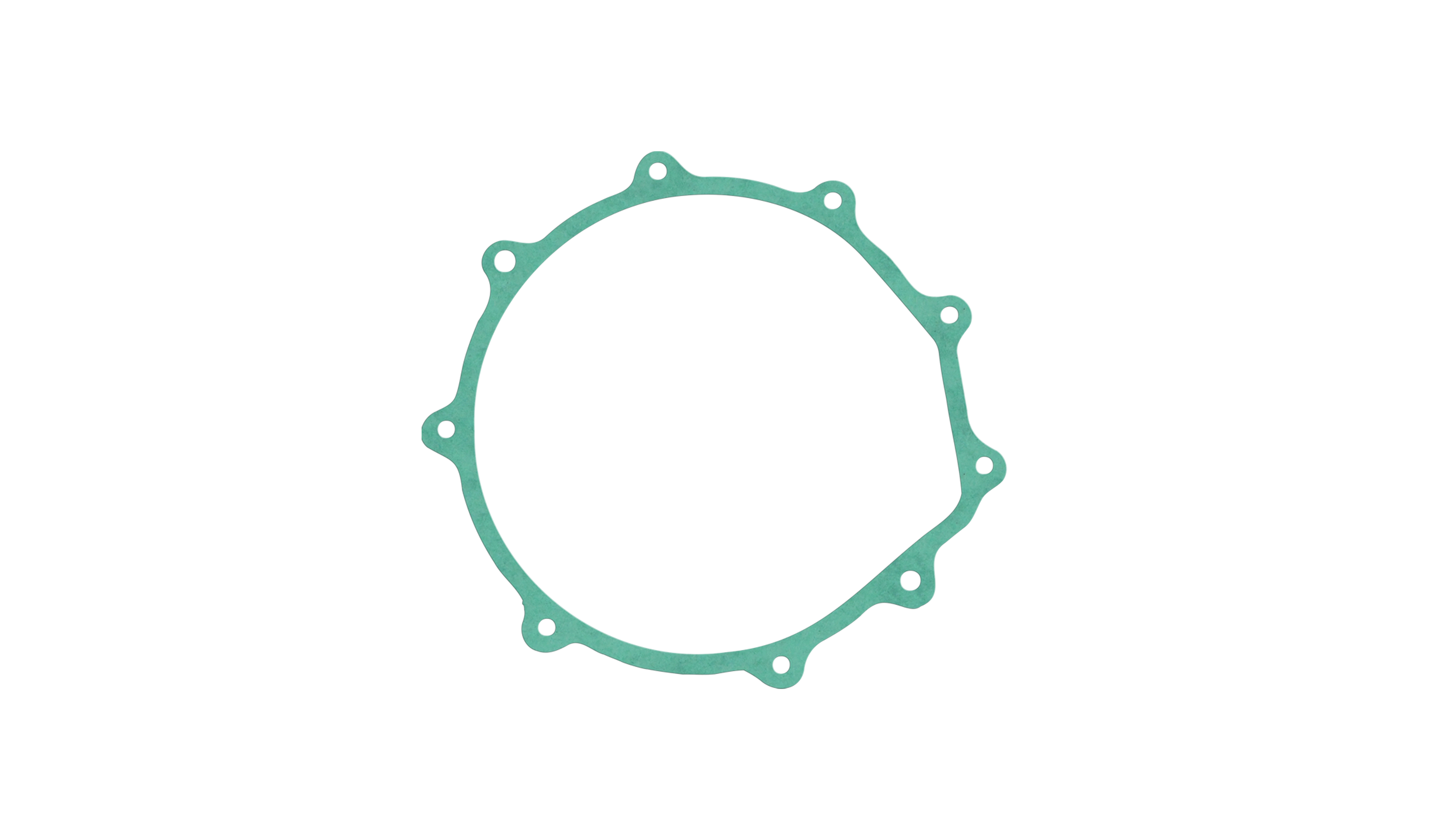 Centauro Clutch Cover Gasket Honda ST1100L-X Pan European, ABS-TSCN-TSCX 1990-2002