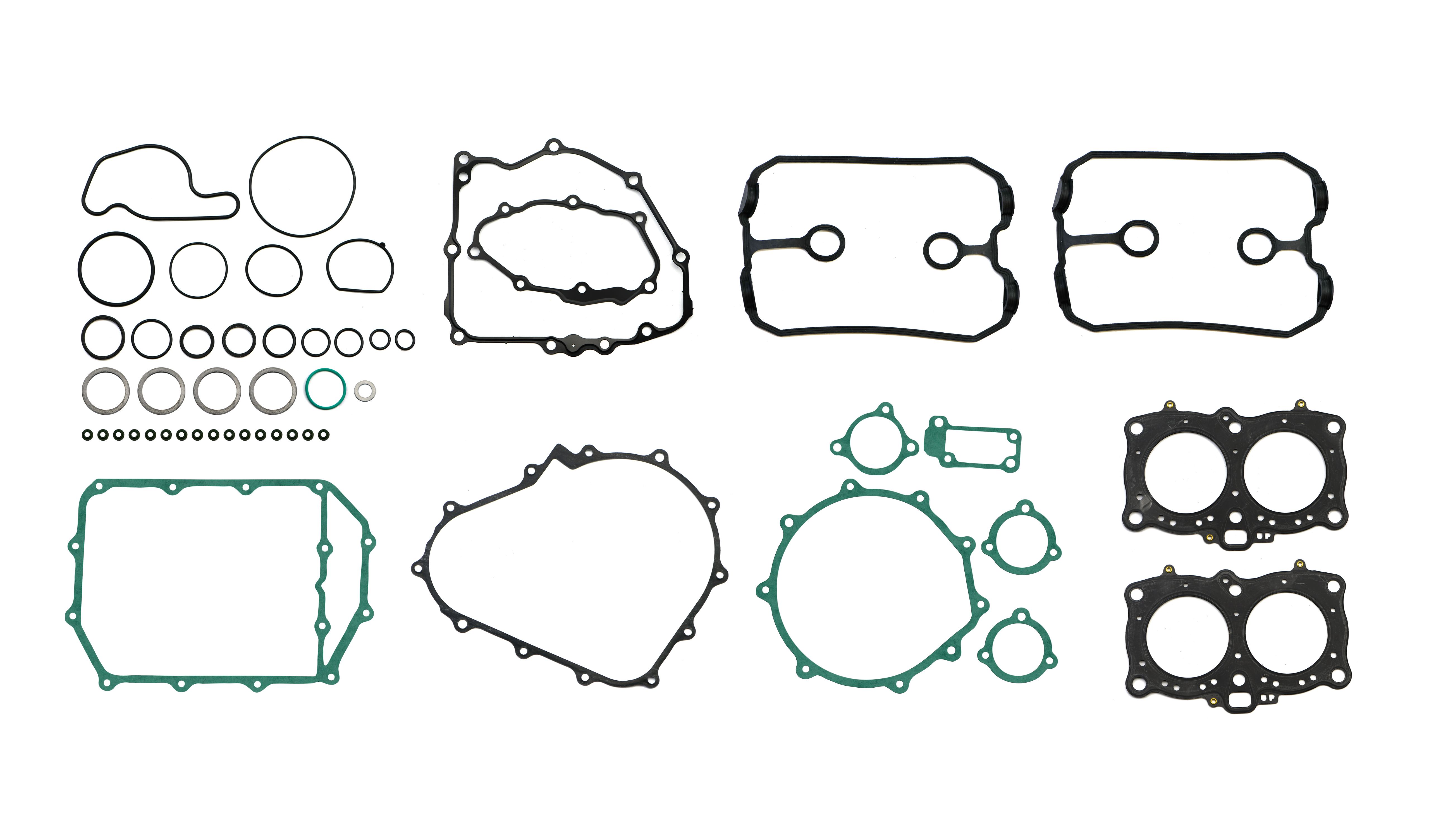 Centauro Full Gasket Set Honda ST1100L-X Pan European, ABS-TSCN-TSCX 1990-2002
