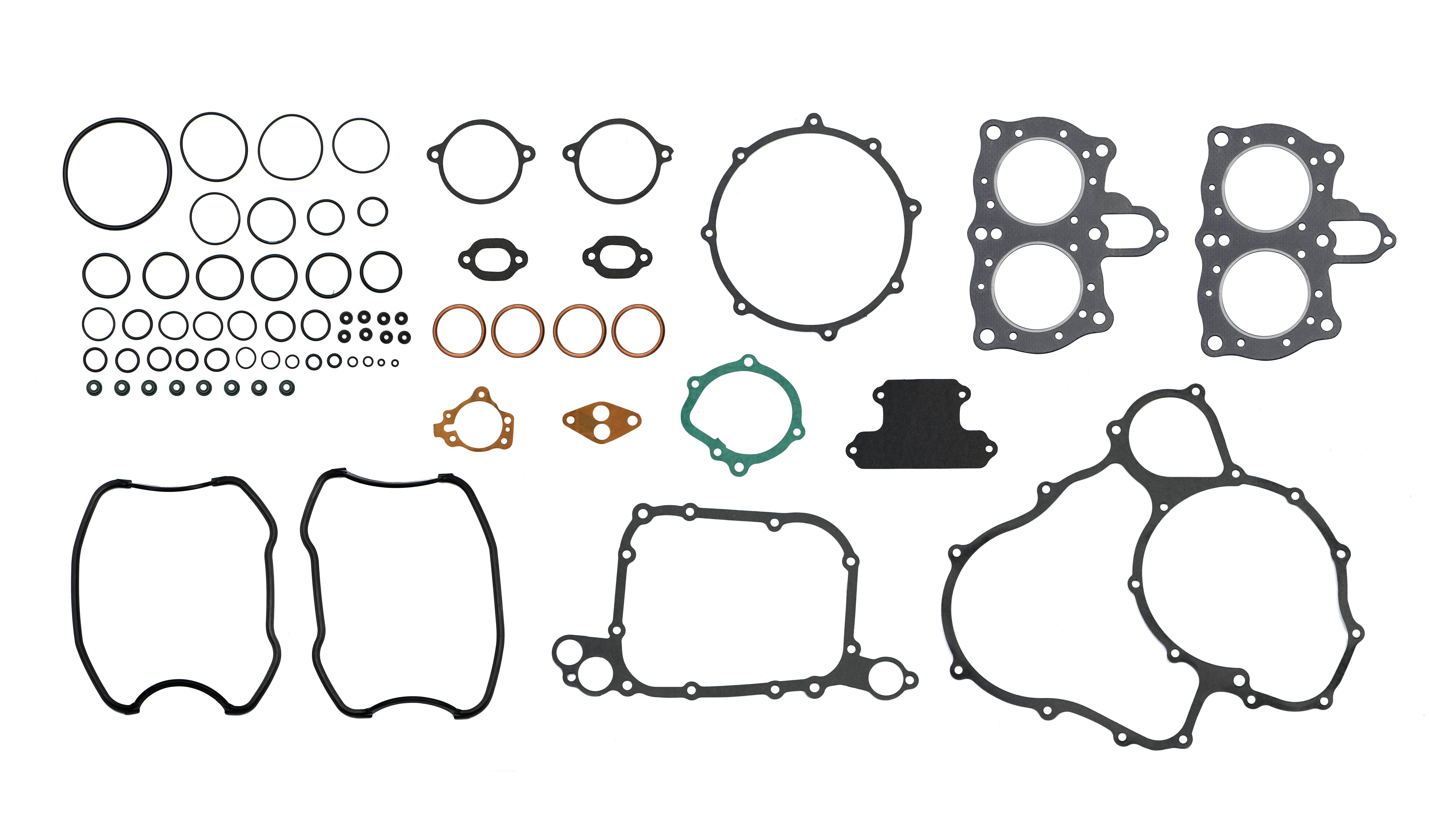 Hendler Full Gasket Set Honda GL1200 Gold Wing 1984-1985