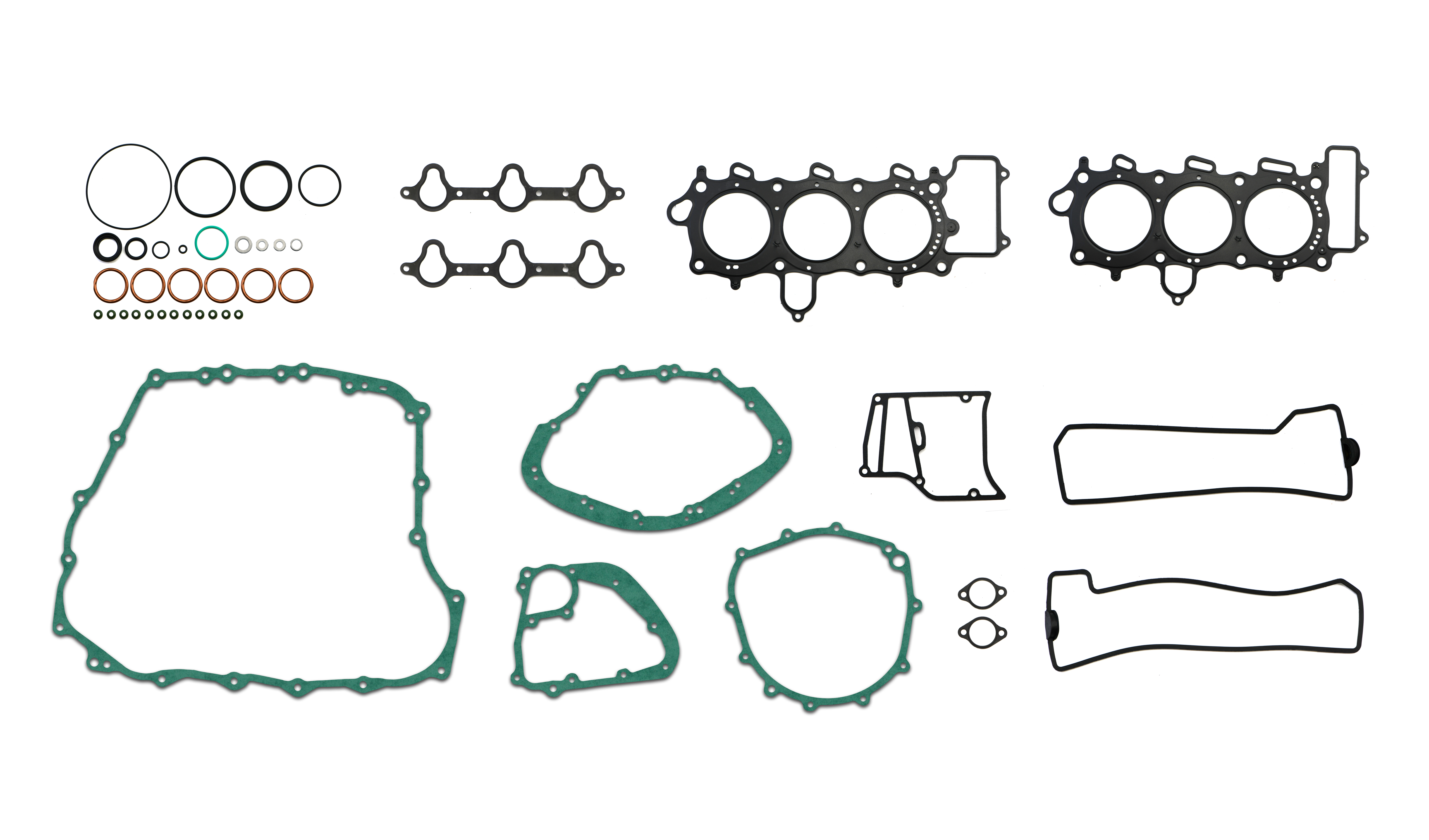 Centauro Full Gasket Set Honda GL1800A Gold Wing 2001-2011