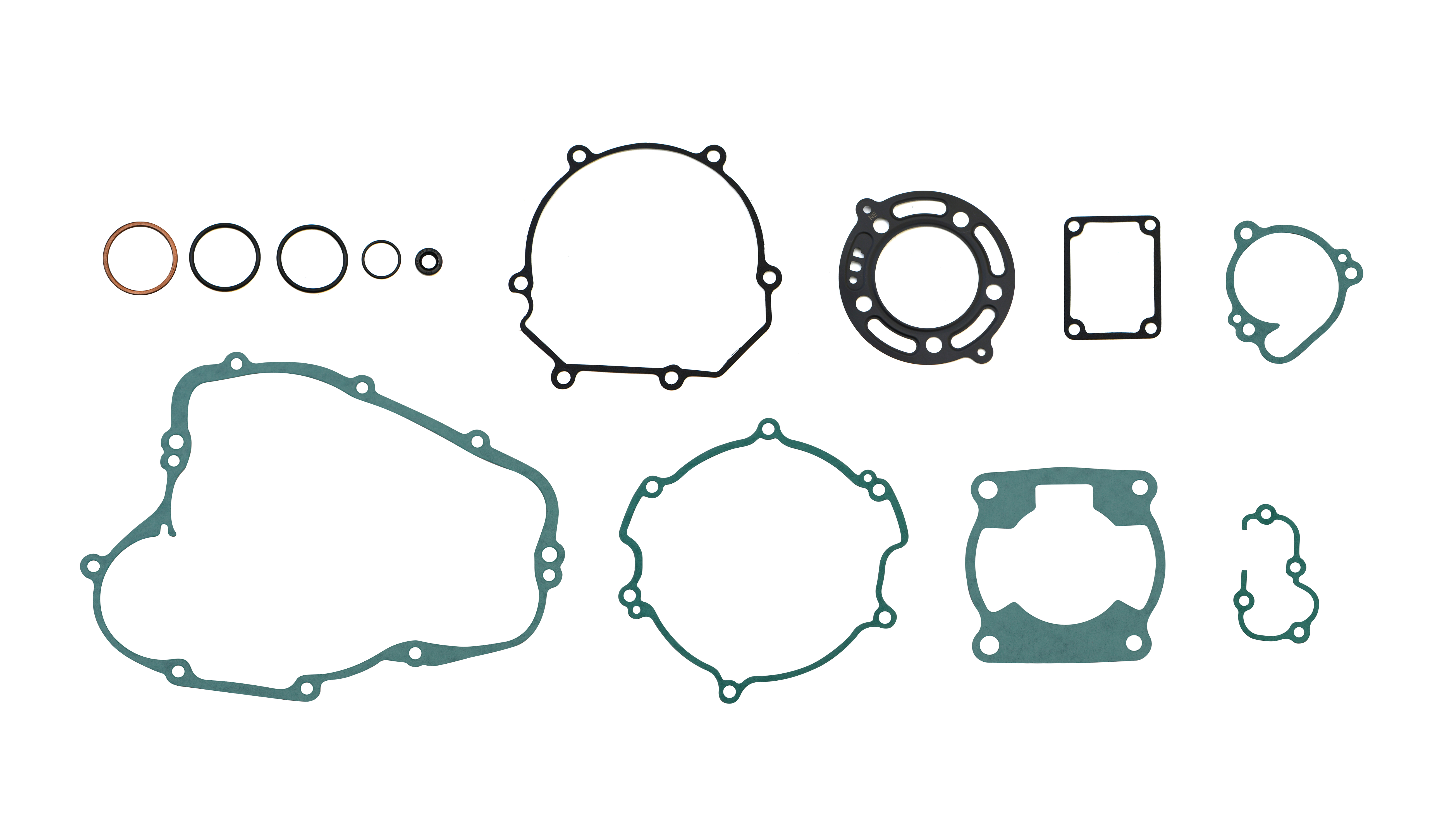 Hendler Full Gasket Set Kawasaki KX100 2014-2019