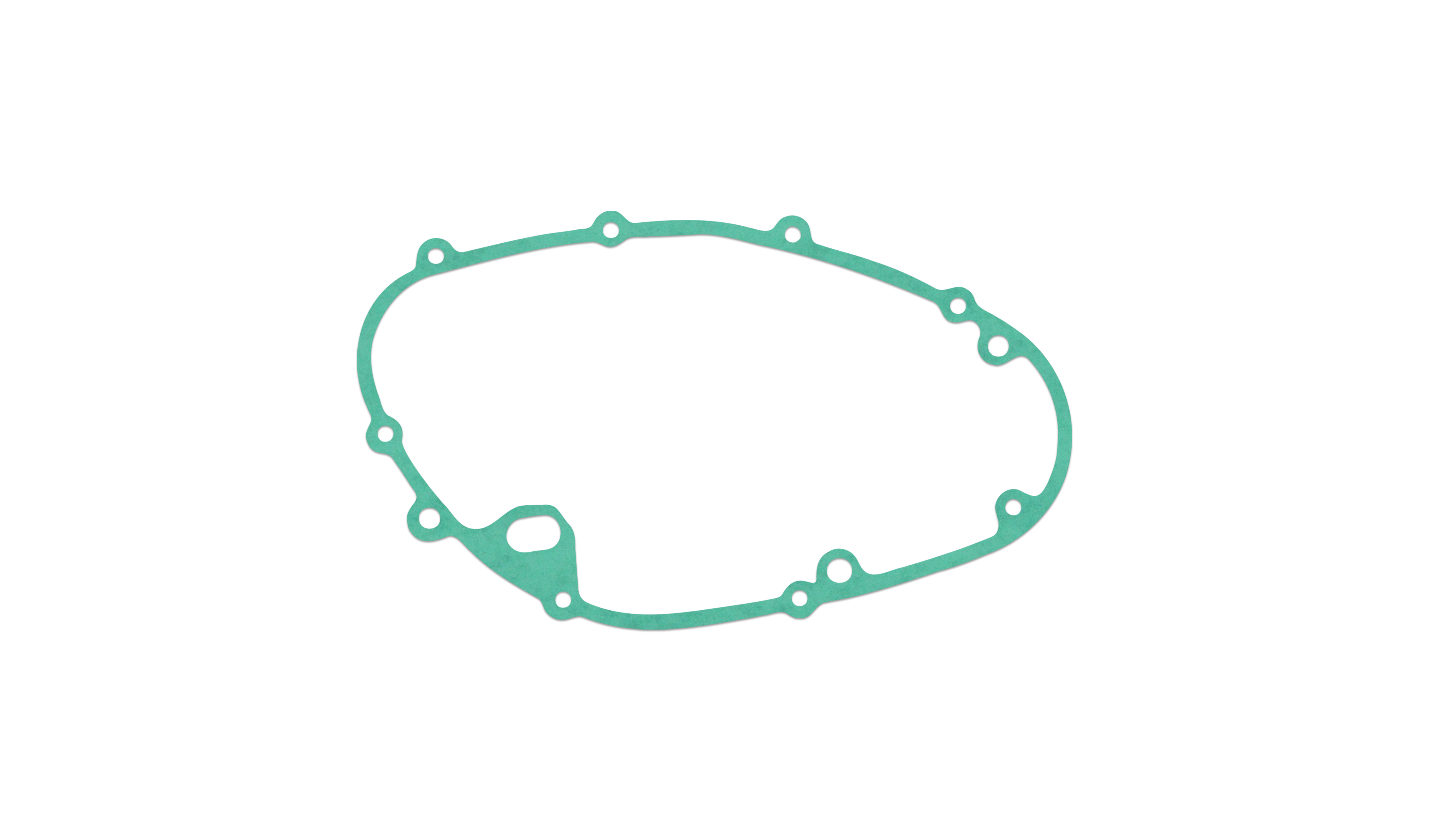 Centauro Clutch Cover Gasket Kawasaki KLF110B2 Mojave 1987-1988