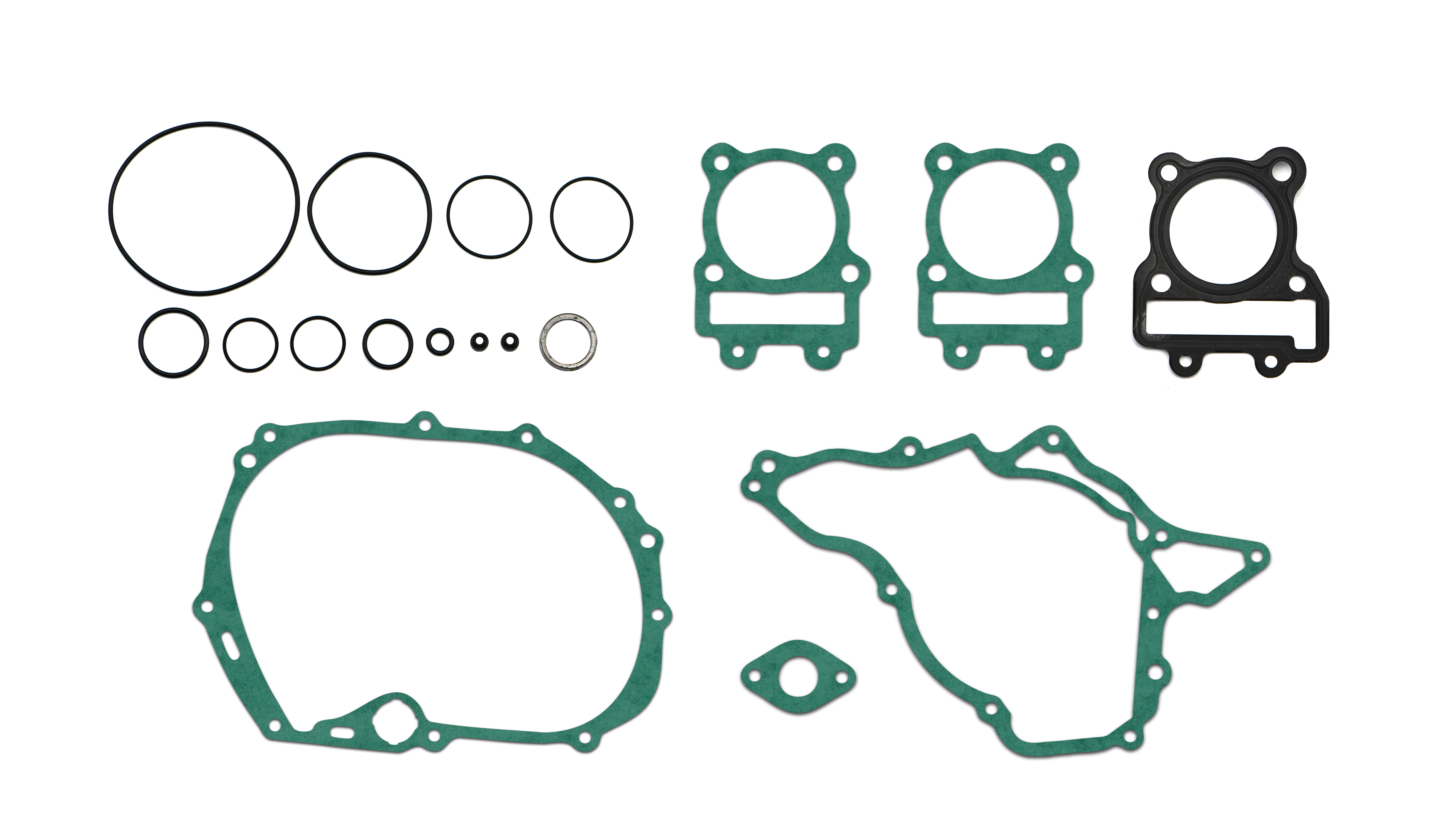 Centauro Full Gasket Set Kawasaki KLX110CBF 2002-2011