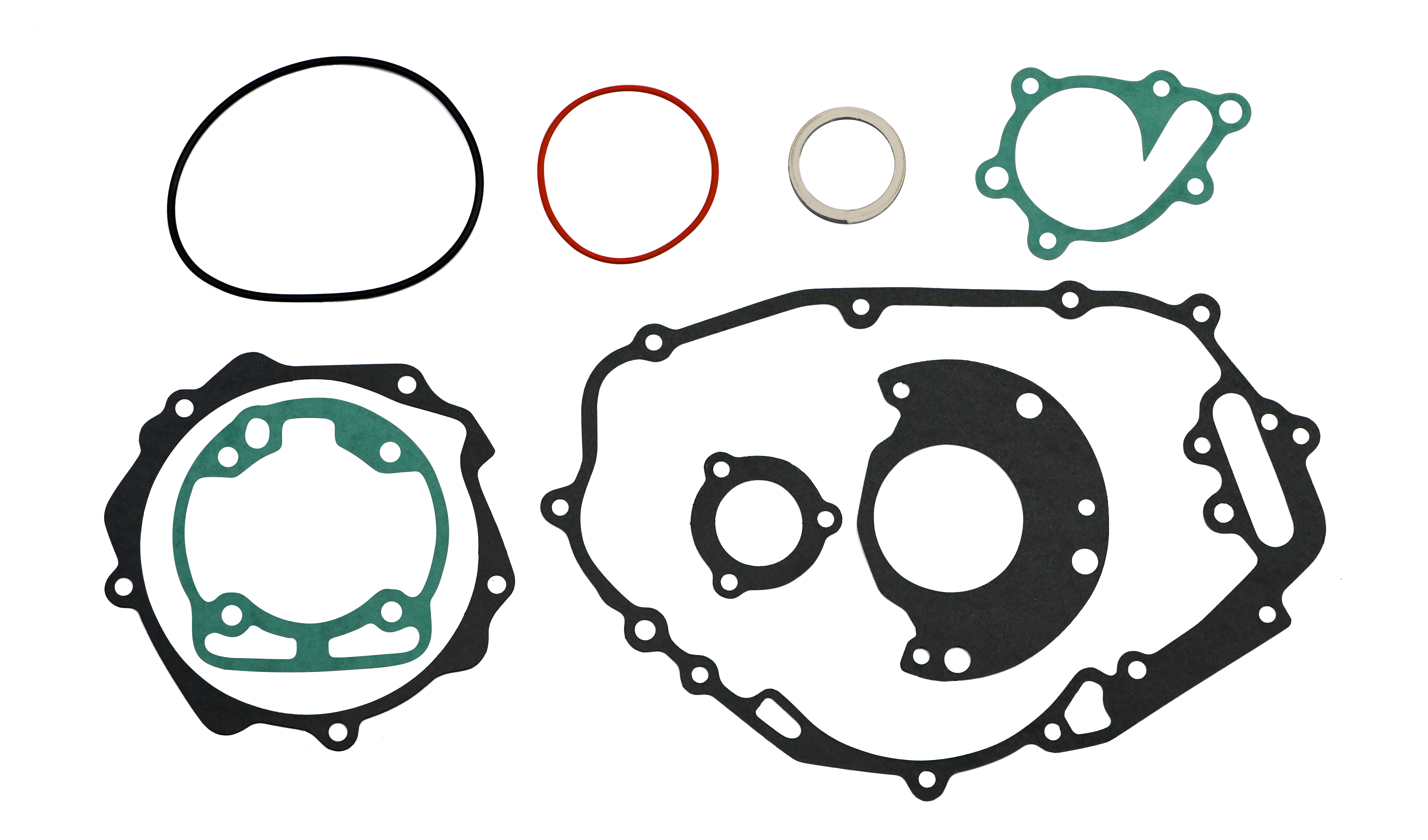 Hendler Full Gasket Set Kawasaki AR125A1-8,B1-8 1983-1991