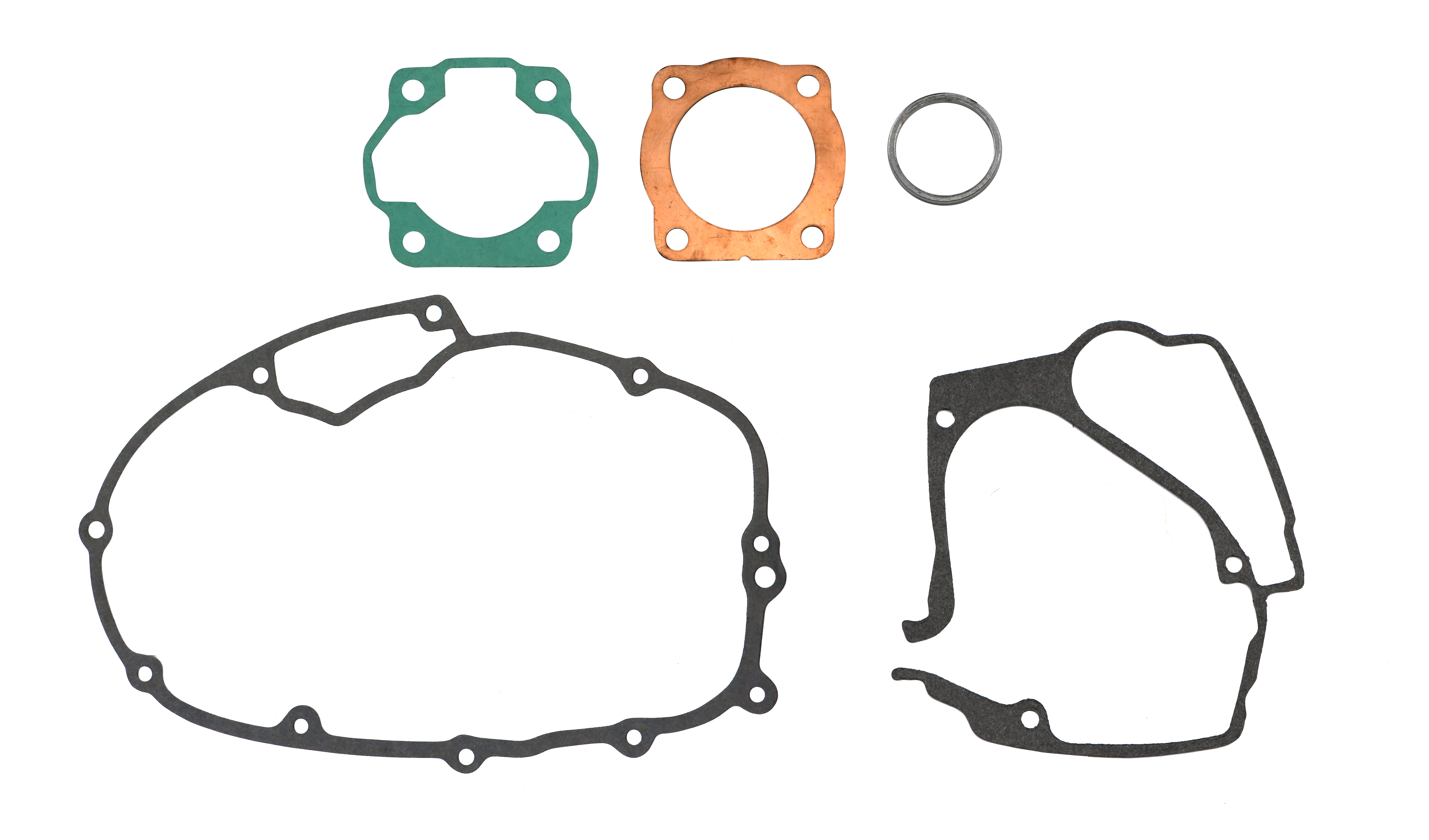 Hendler Full Gasket Set Kawasaki KH125K1-10,L1 1982-1998