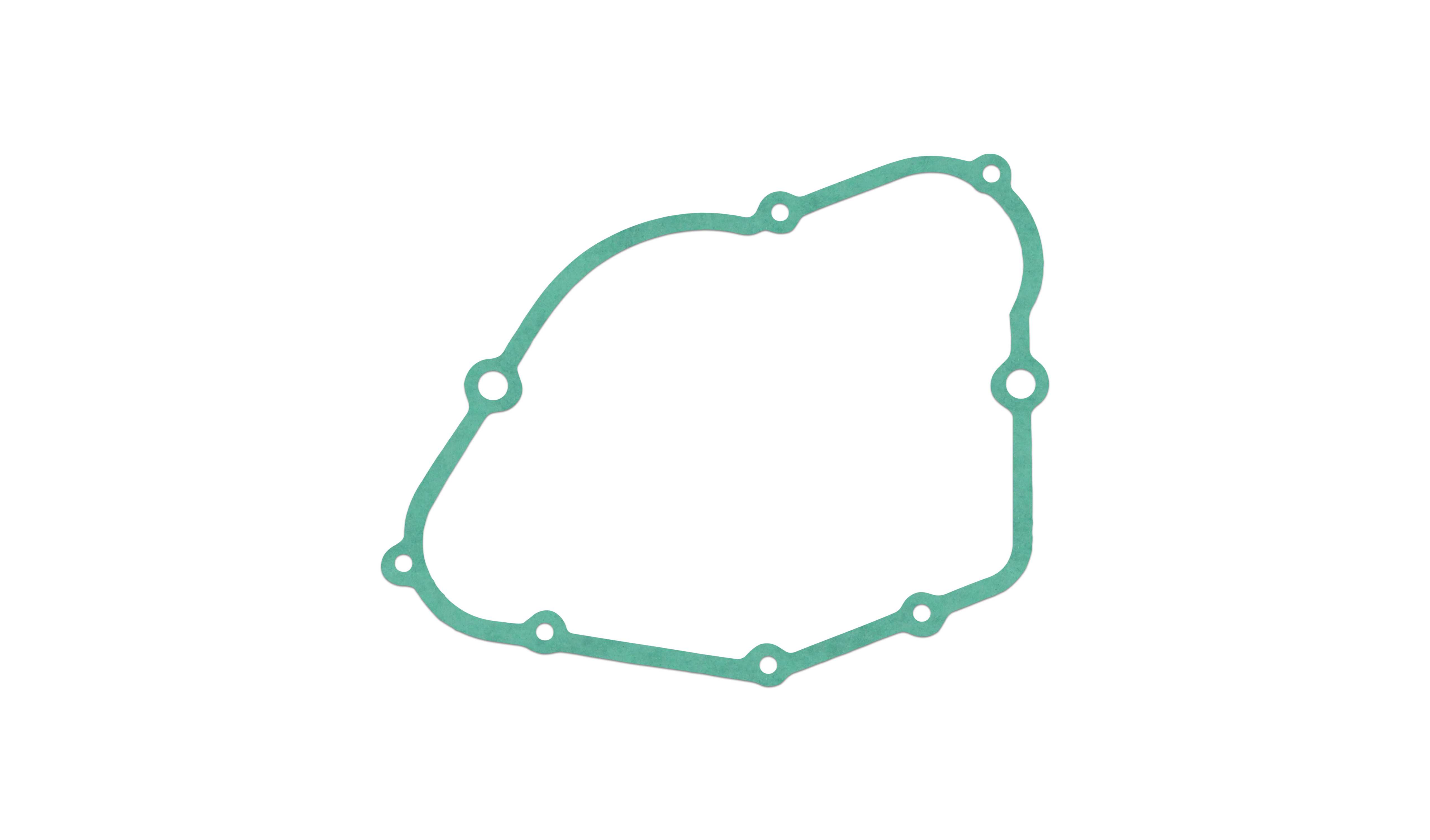 Centauro Clutch Cover Gasket Kawasaki KDX175A1-3,B1 1979-1982