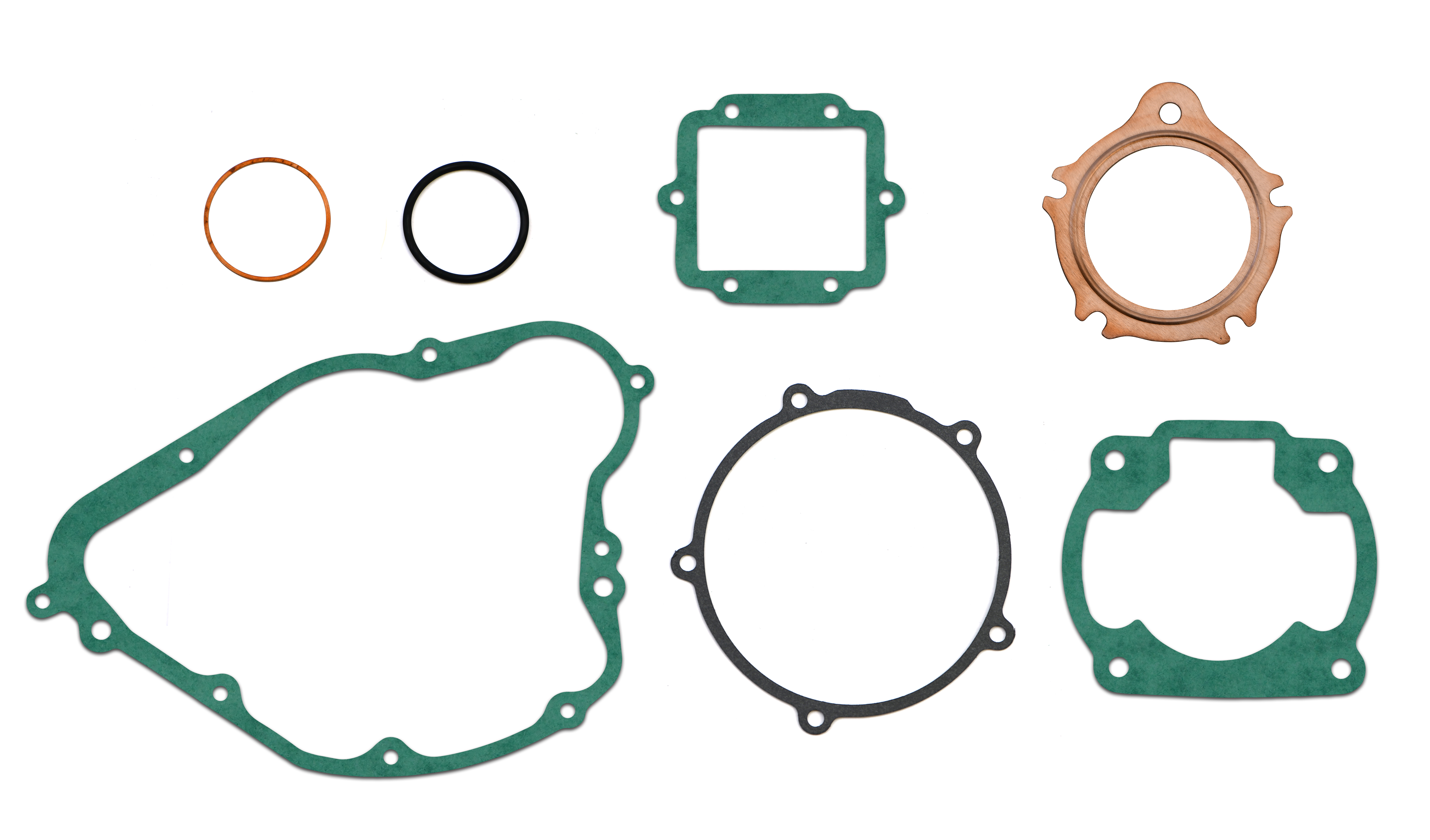 Centauro Full Gasket Set Kawasaki KDX200A1-3 1983-1985