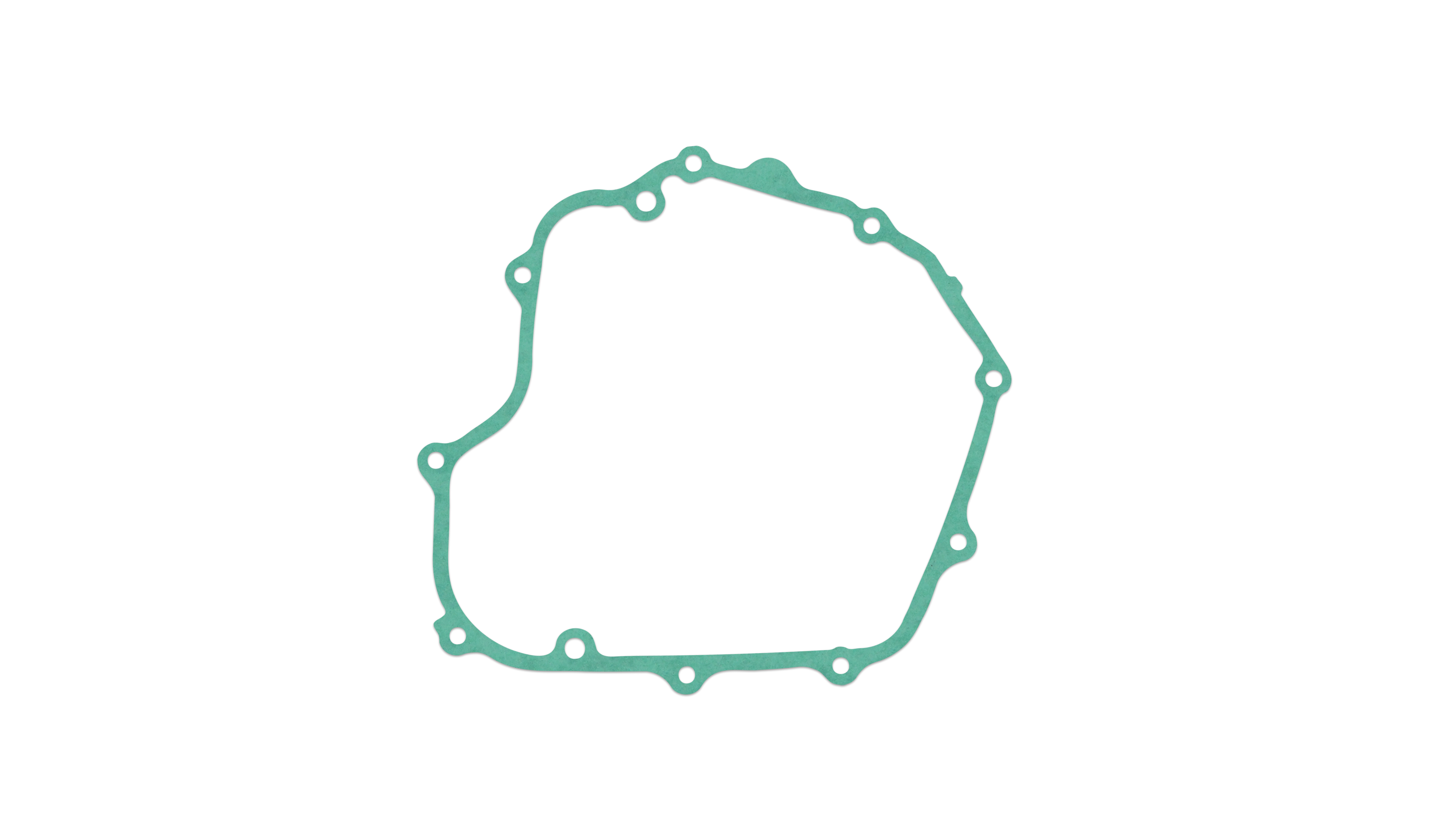 Centauro Clutch Cover Gasket Kawasaki Ninja 250 R (EX250KAF) 2008-2010