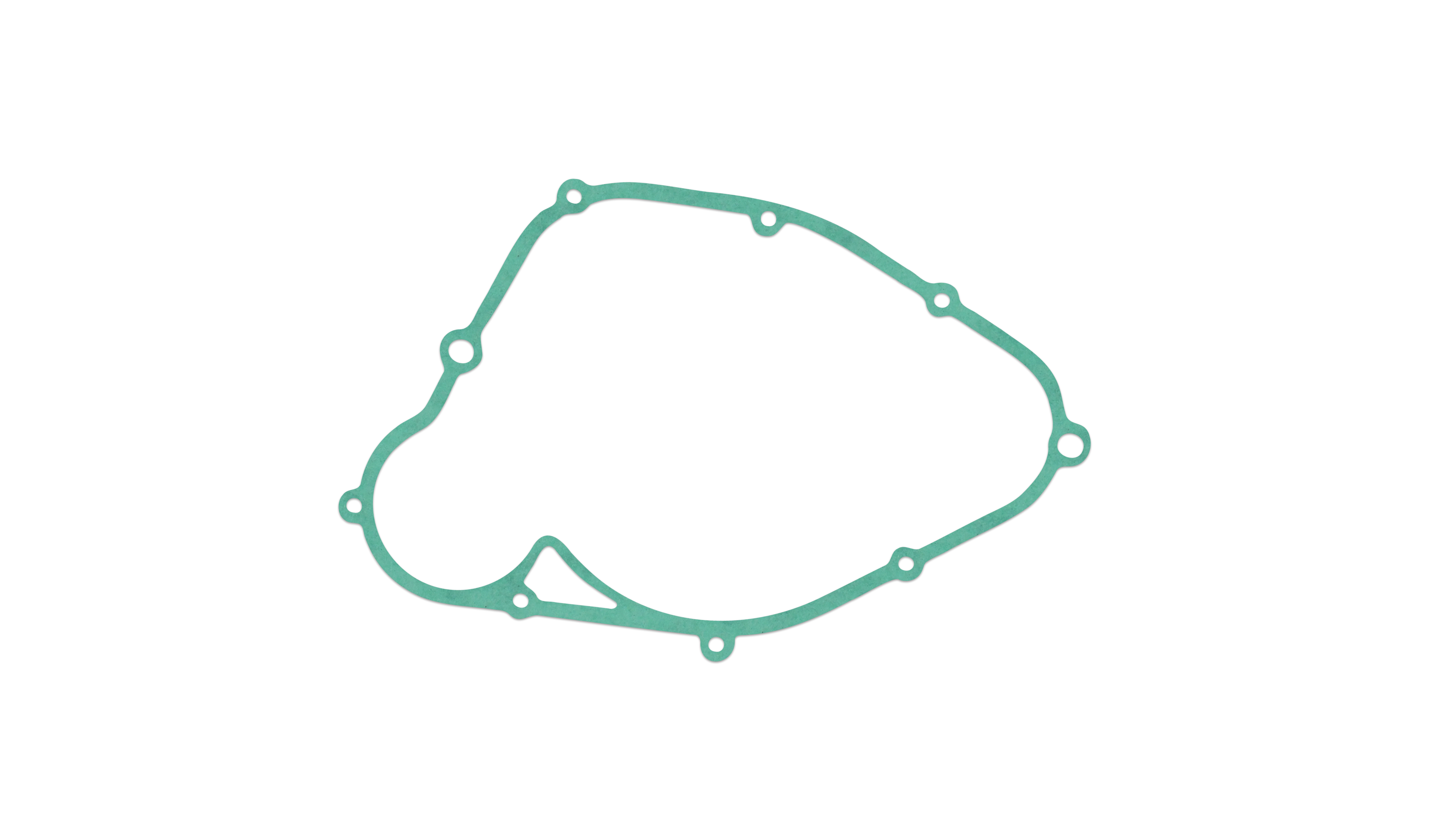 Centauro Clutch Cover Gasket Kawasaki KDX250A,B 1980-1981