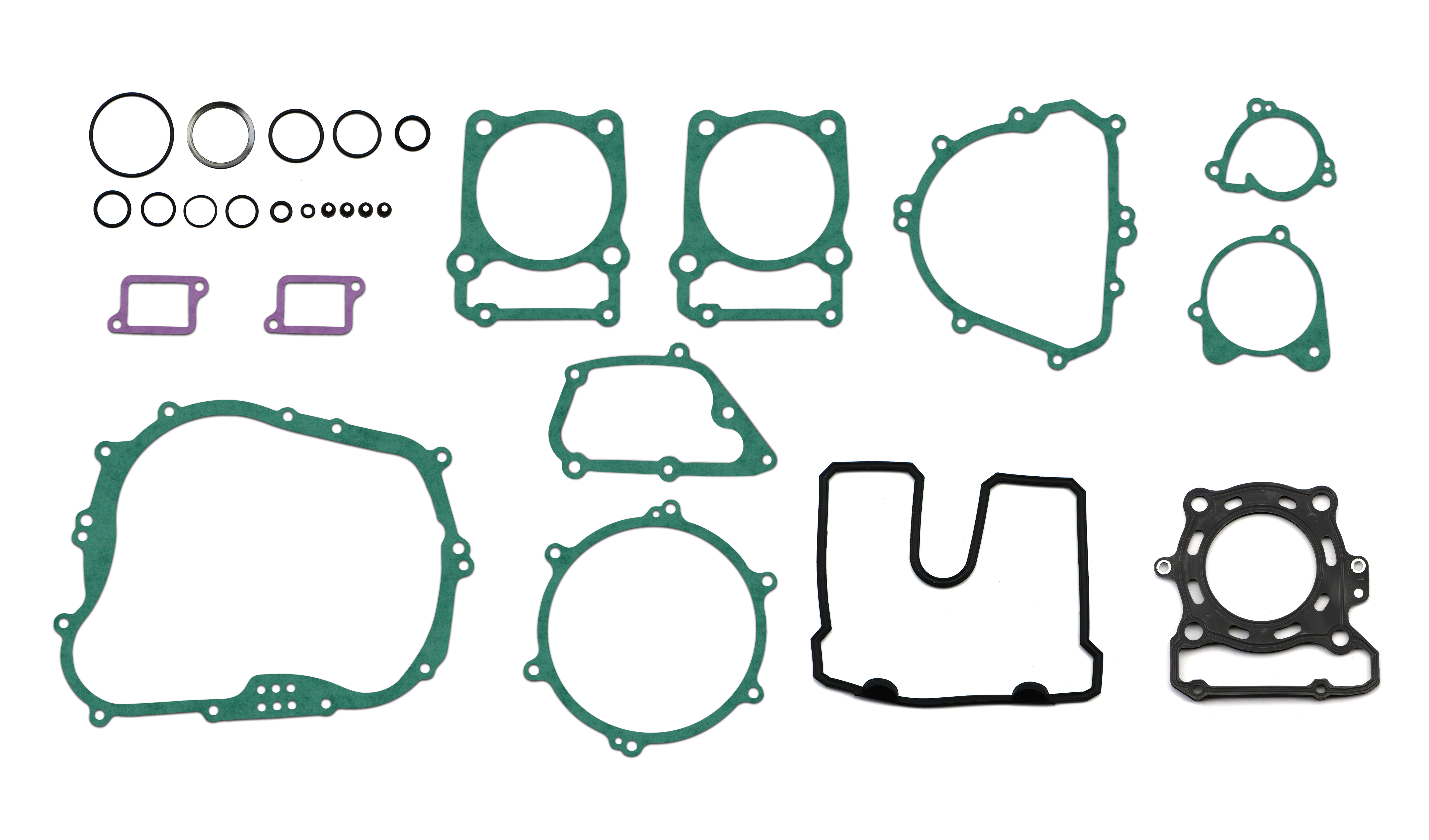 Centauro Full Gasket Set Kawasaki KLX250S TAF 2009-2010