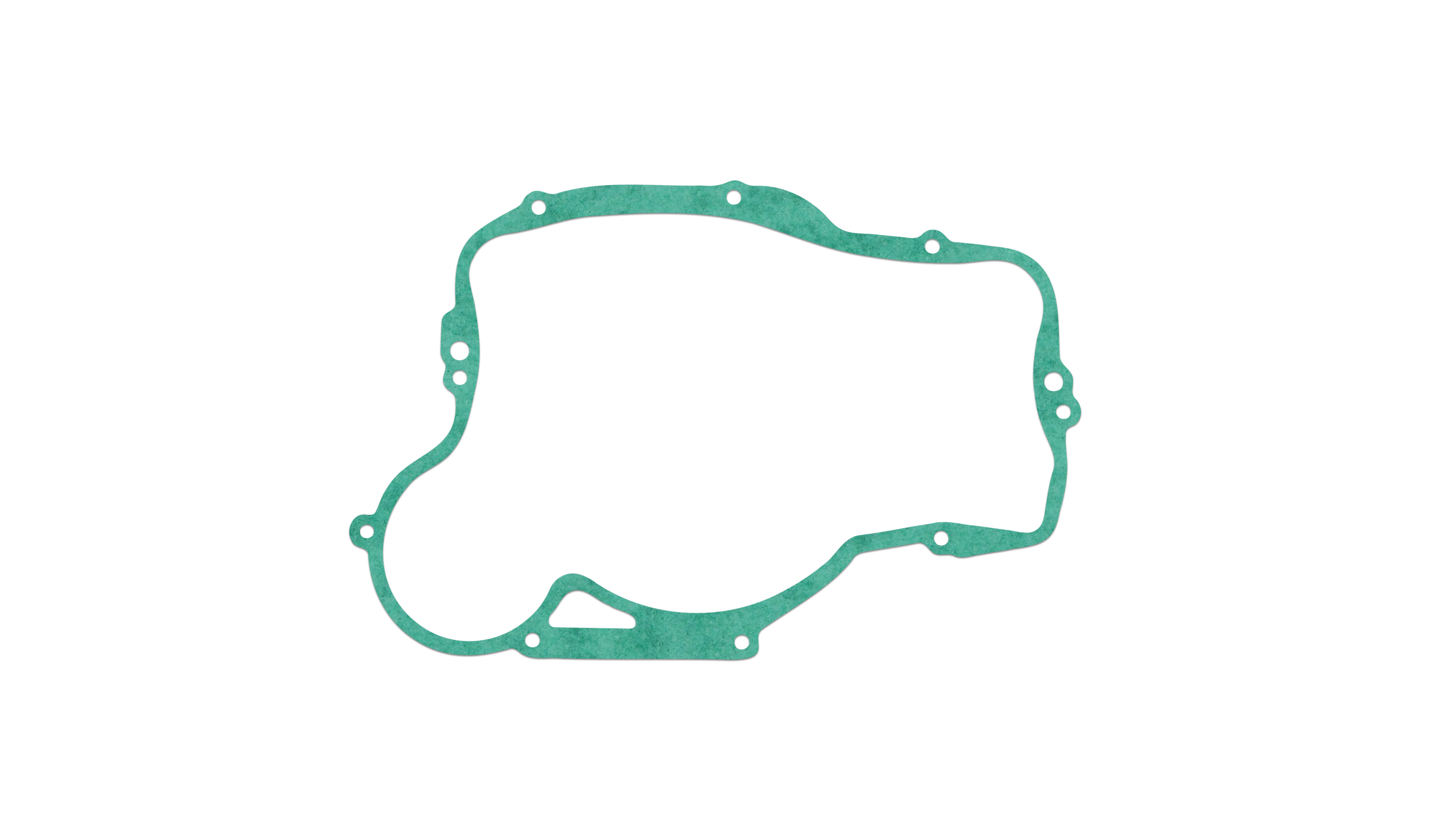 Centauro Clutch Cover Gasket Kawasaki KX250E1 1987