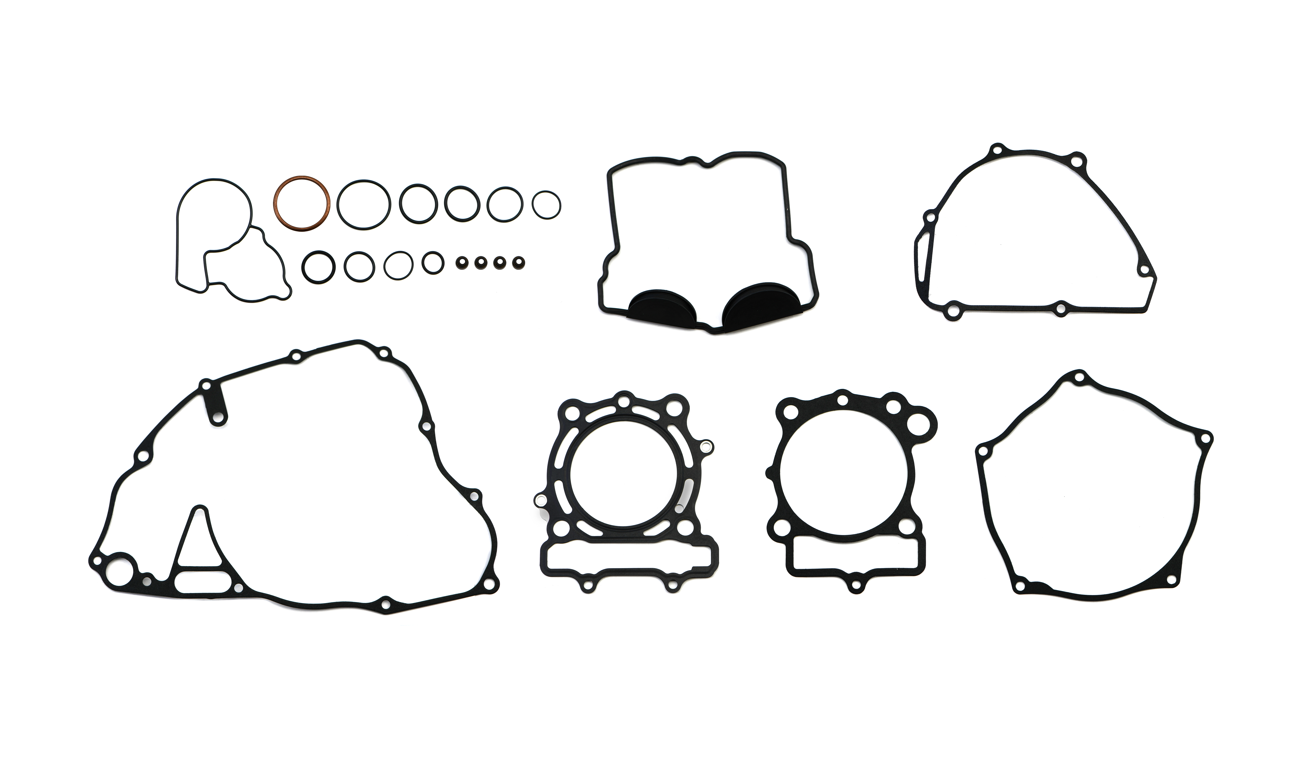 Centauro Full Gasket Set Kawasaki KX250F 2009-2016 Includes Rocker Cover Gasket
