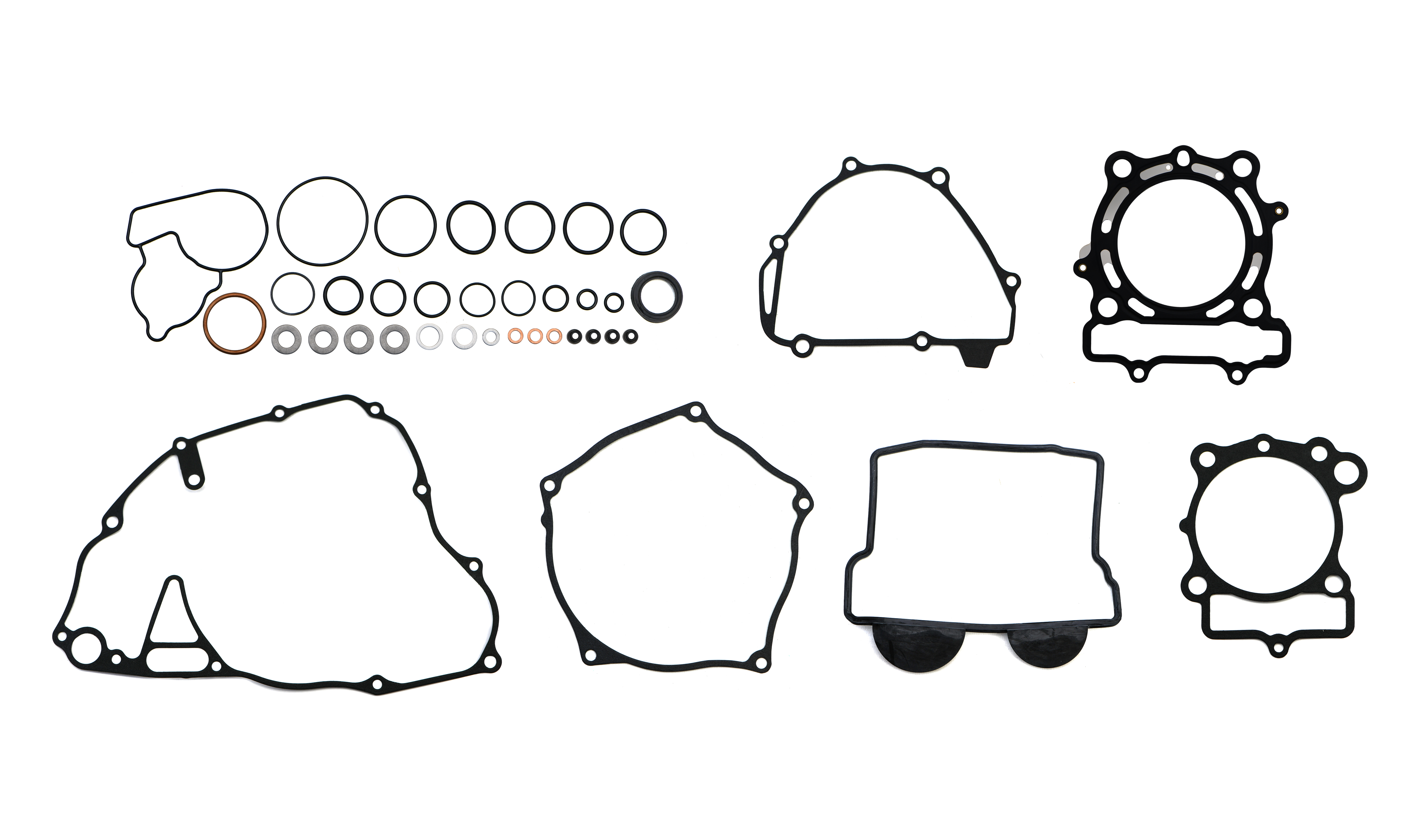 Centauro Full Gasket Set Kawasaki KX250F 2020